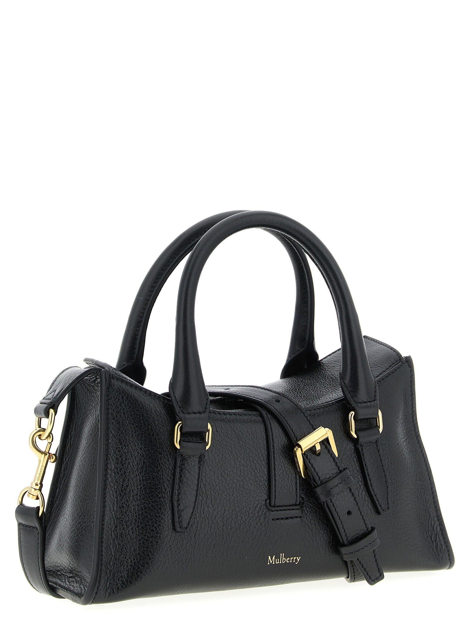 Mulberry Mini Roxanne Handbag - view 2