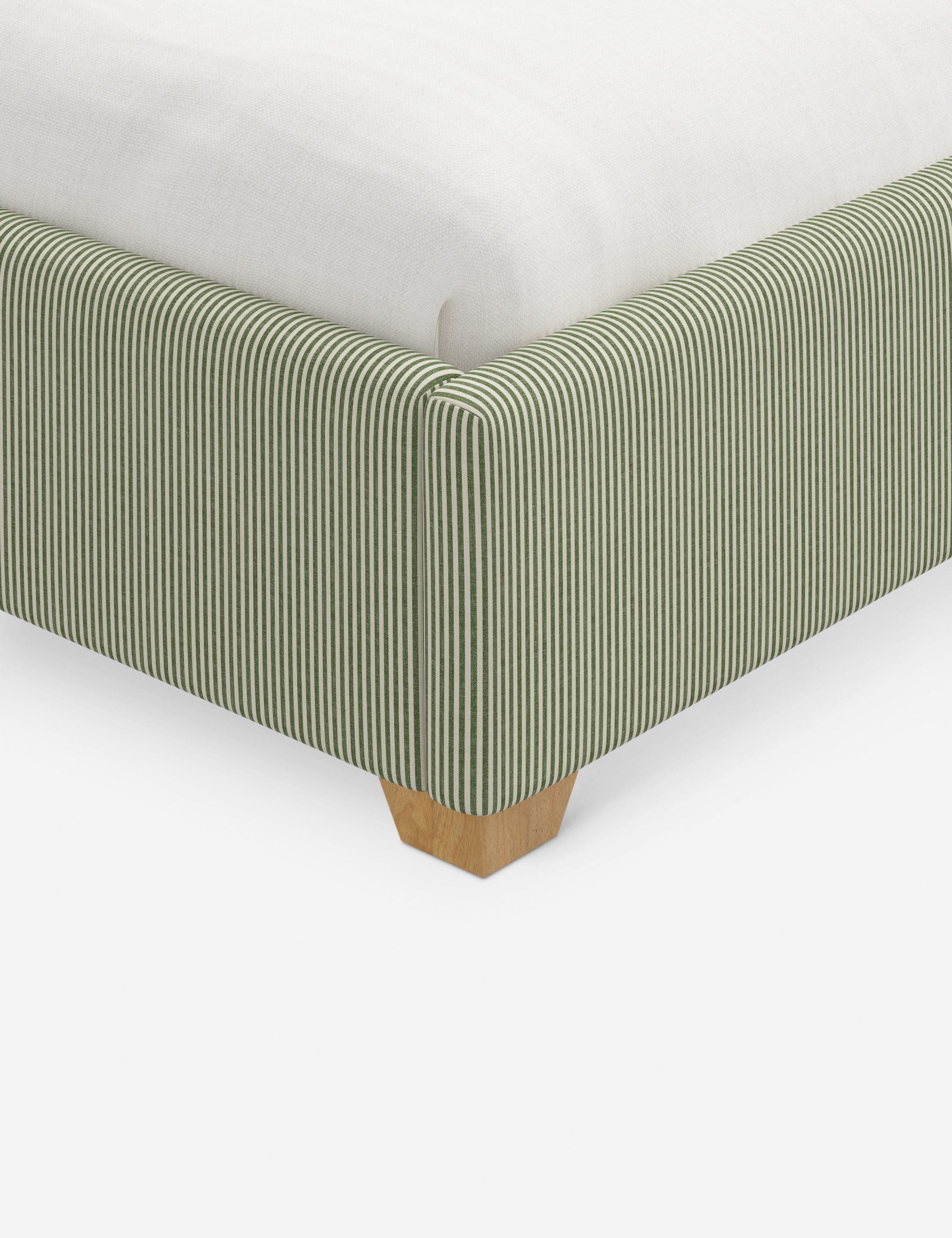 Lulu and Georgia Padden Extended Headboard Platform Bed - view 157