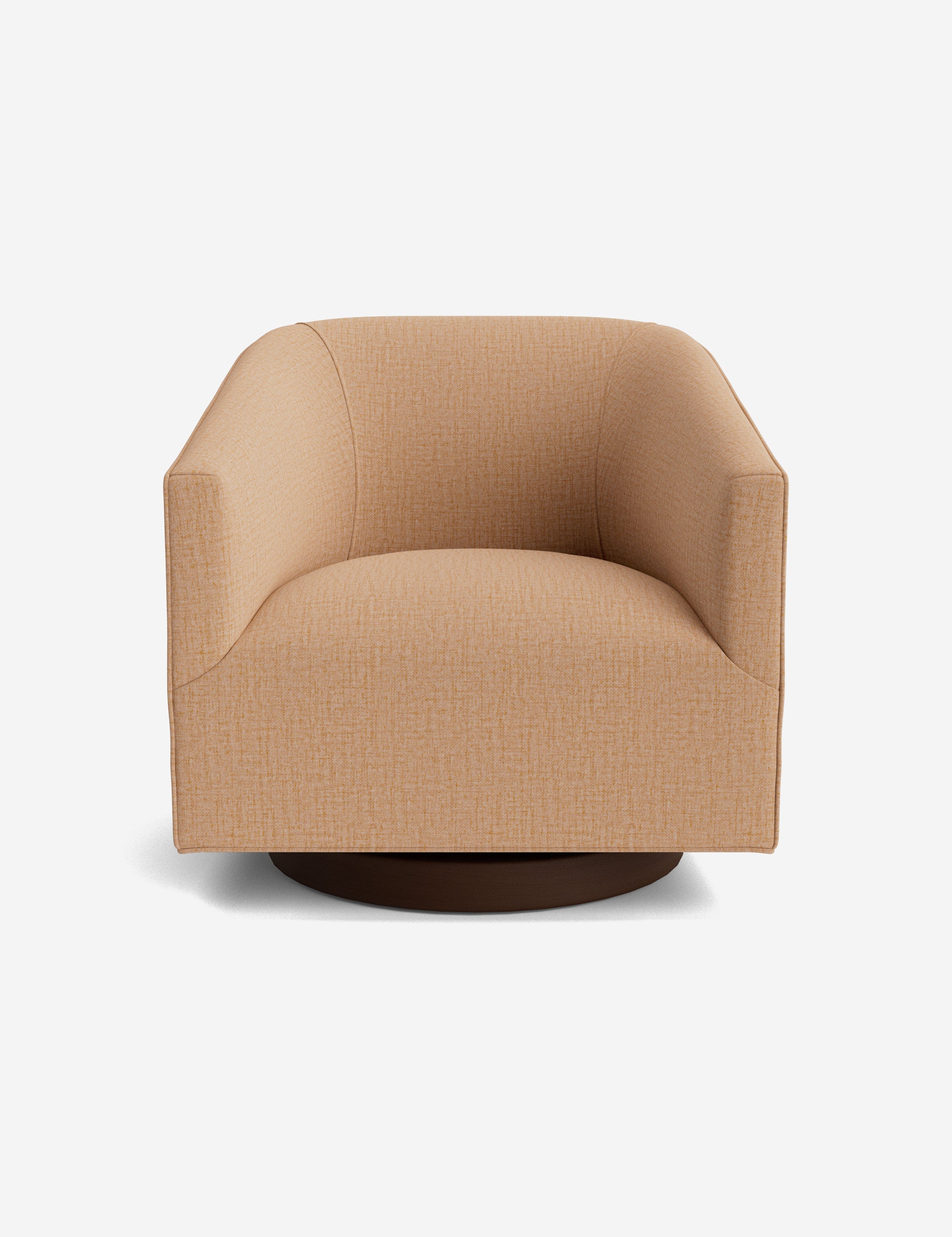 Lulu and Georgia Moorhouse Swivel Chair - view 8