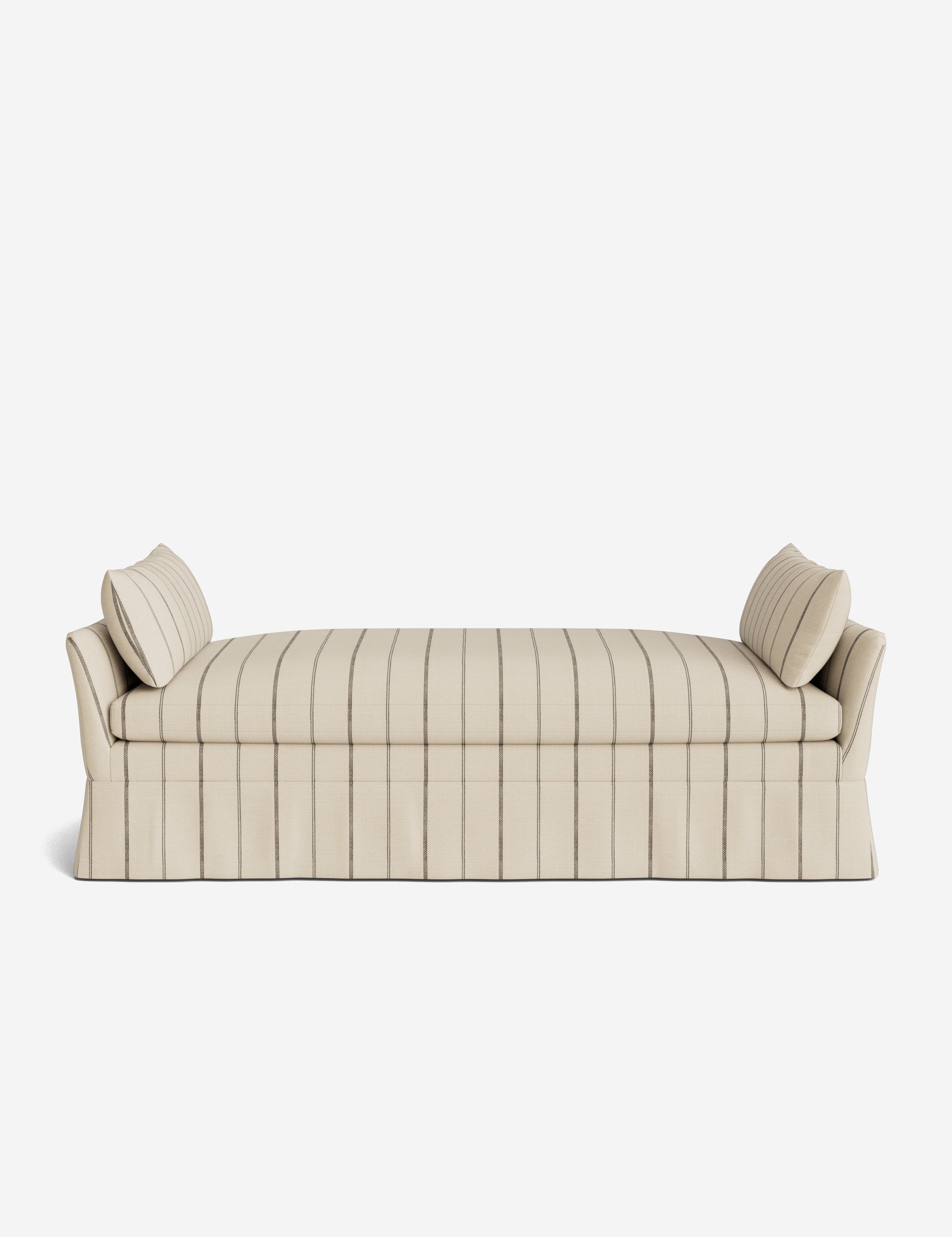 Lulu and Georgia Portola Slipcover Daybed - view 146