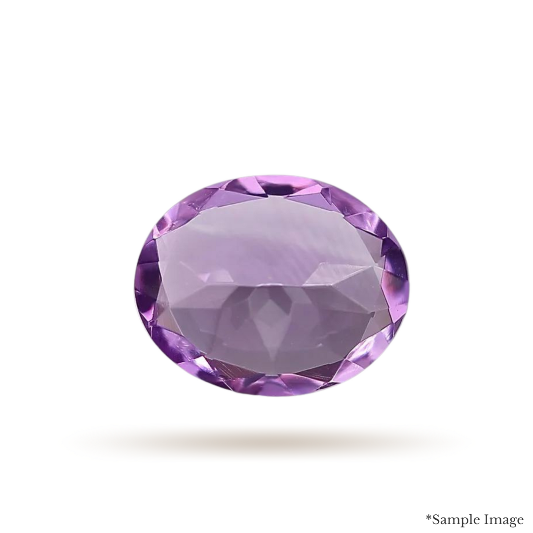 Amethyst premium 8 – Gemsmantra Amethyst Premium (8 Ratti)