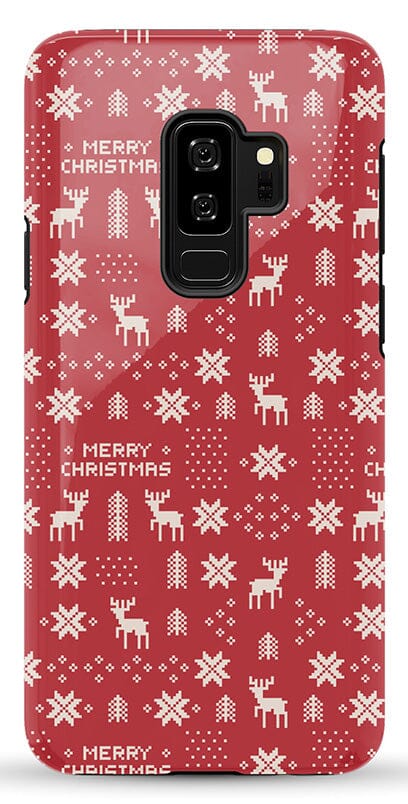 Casetry Stocking Stuffer | Christmas Knit Case - view 41