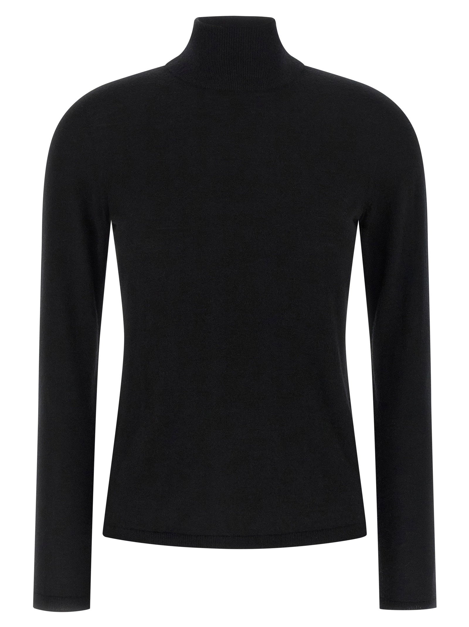 Max Mara Meana Turtleneck Sweater – 100% cashmere