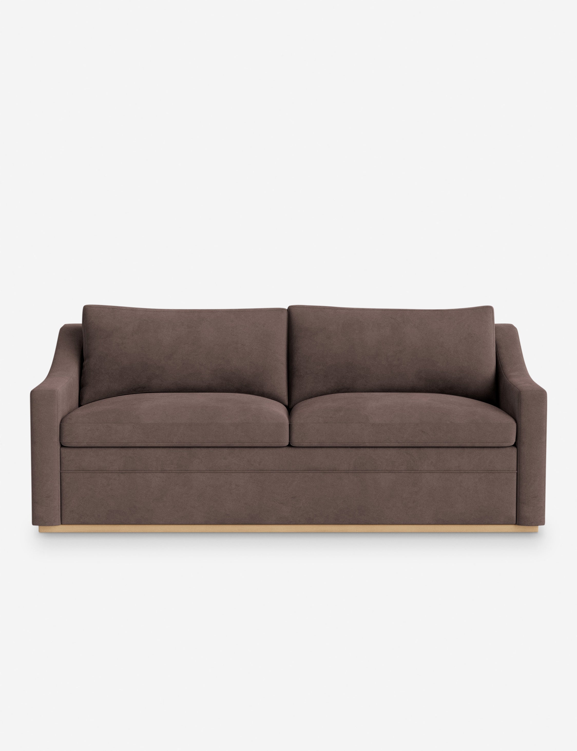 Lulu and Georgia Coniston Sleeper Sofa by Ginny Macdonald - view 23