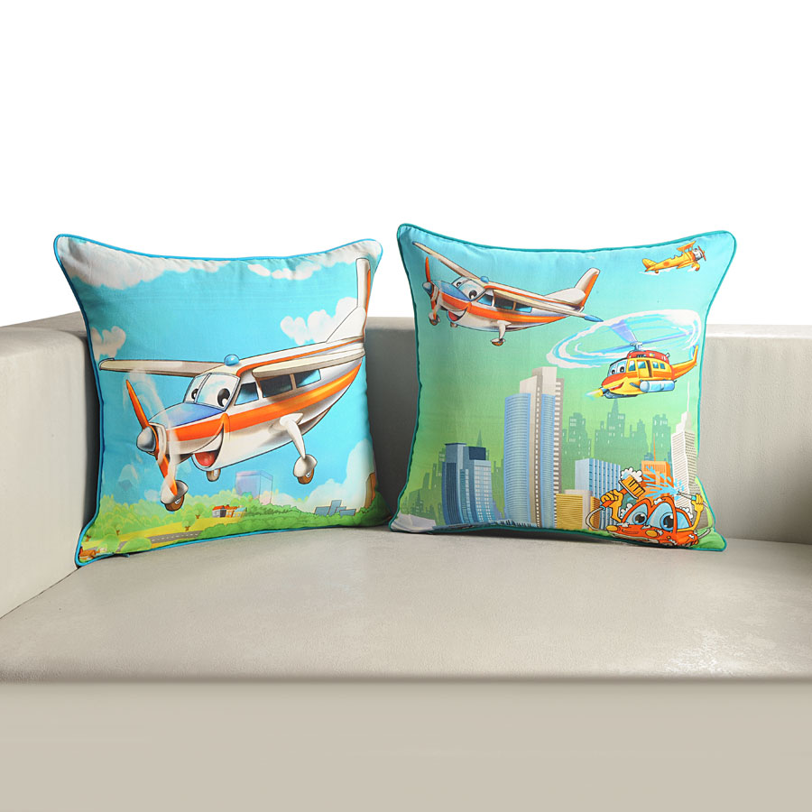 Swayam India City Fly -kcc-205 - view 2