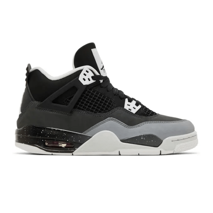HYPE ELIXIR Jordan 4 Retro Fear (2024)