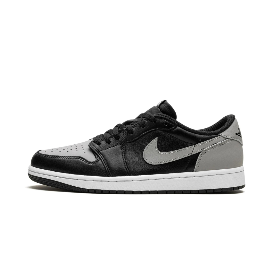 Nike Air Jordan Jordan 1 Low OG Shadow (2024)