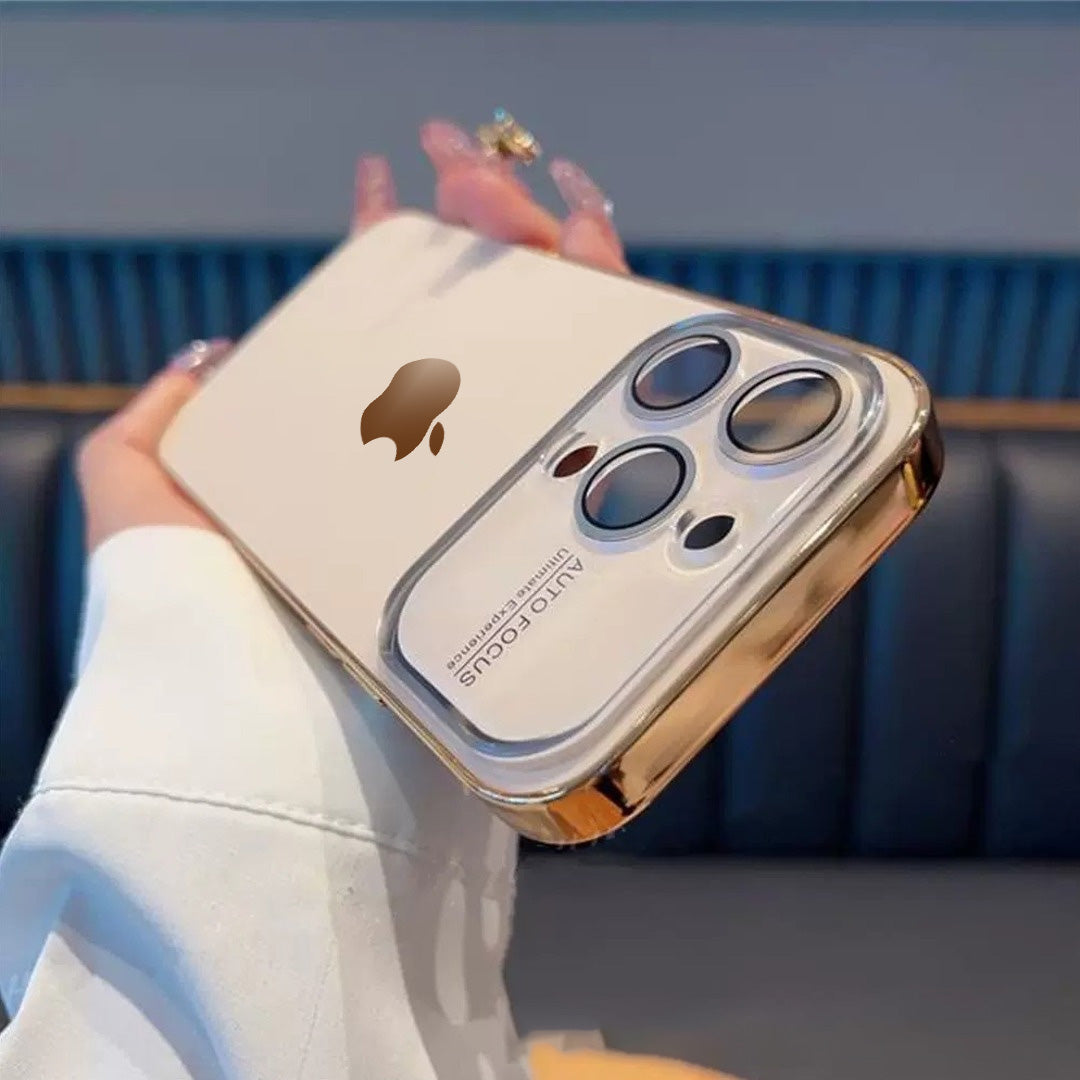 Apple iPhone 14 Series Chromatic Lens Shield Case - view 8