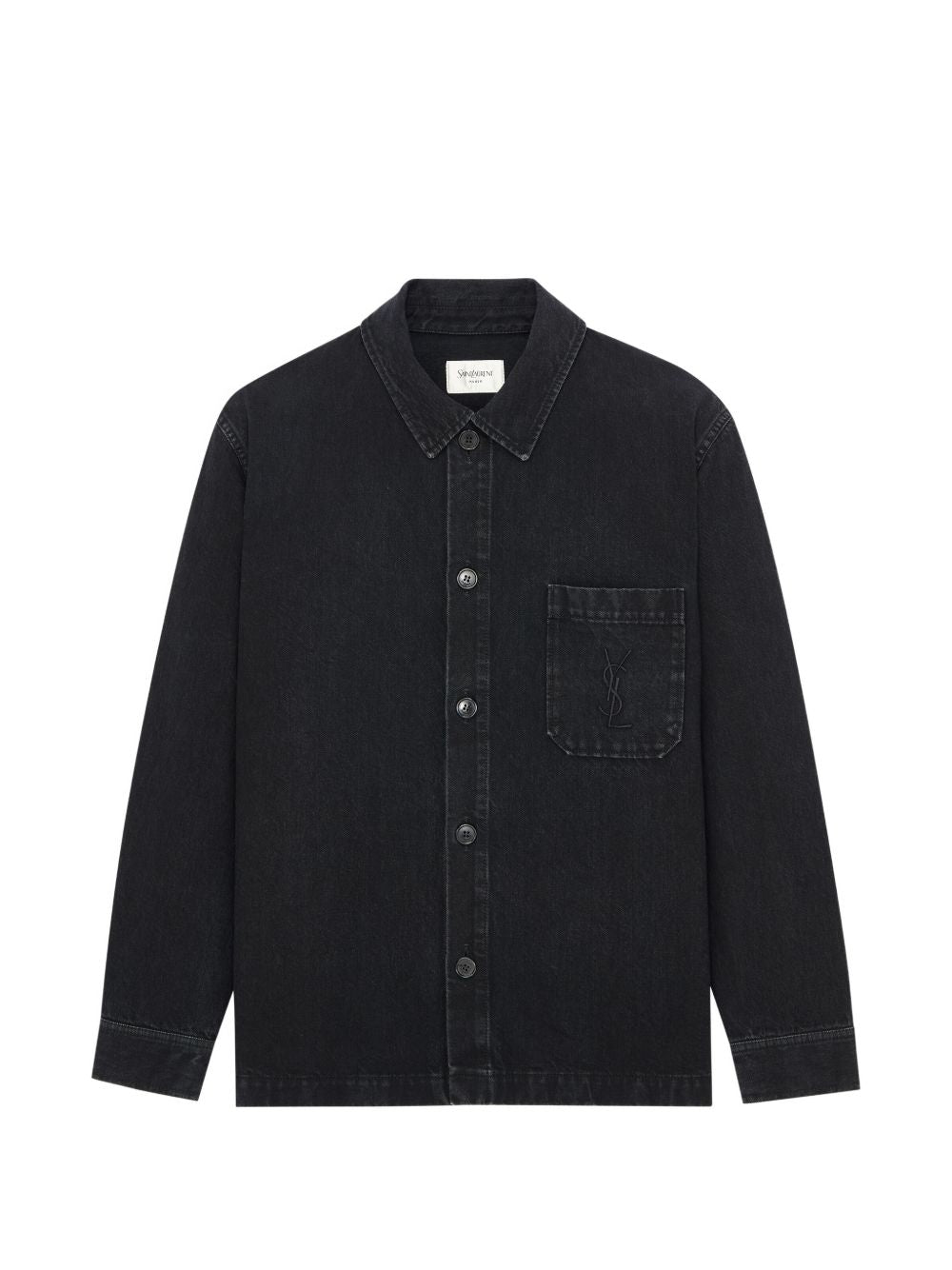 Saint Laurent Jackets – Cotton  100%