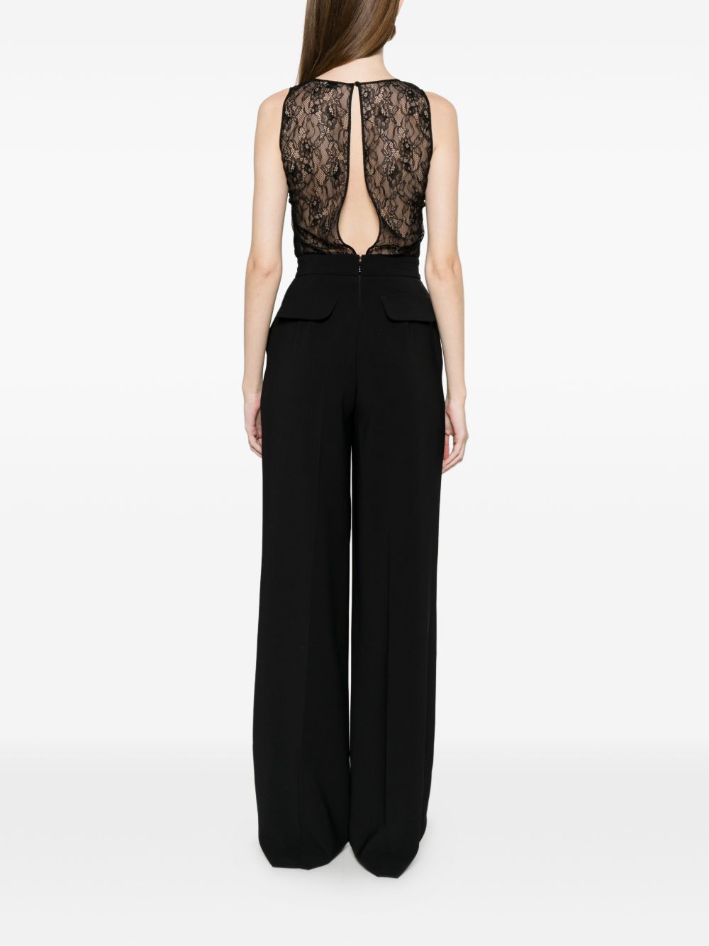 Elisabetta Franchi Long jumpsuit - view 2