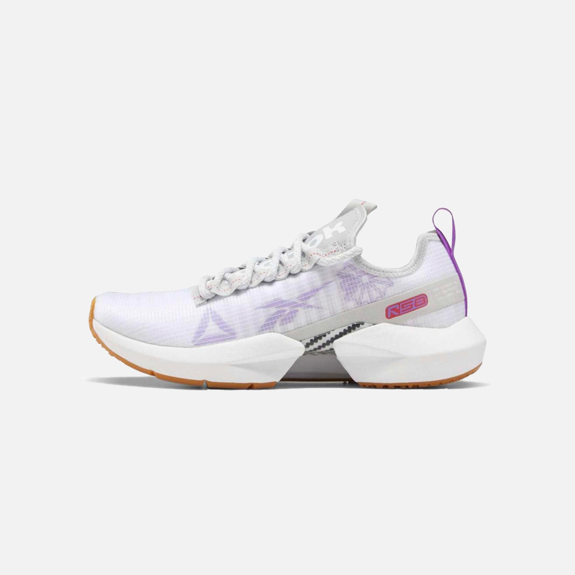 Reebok | SOLE FURY R58 - view 3