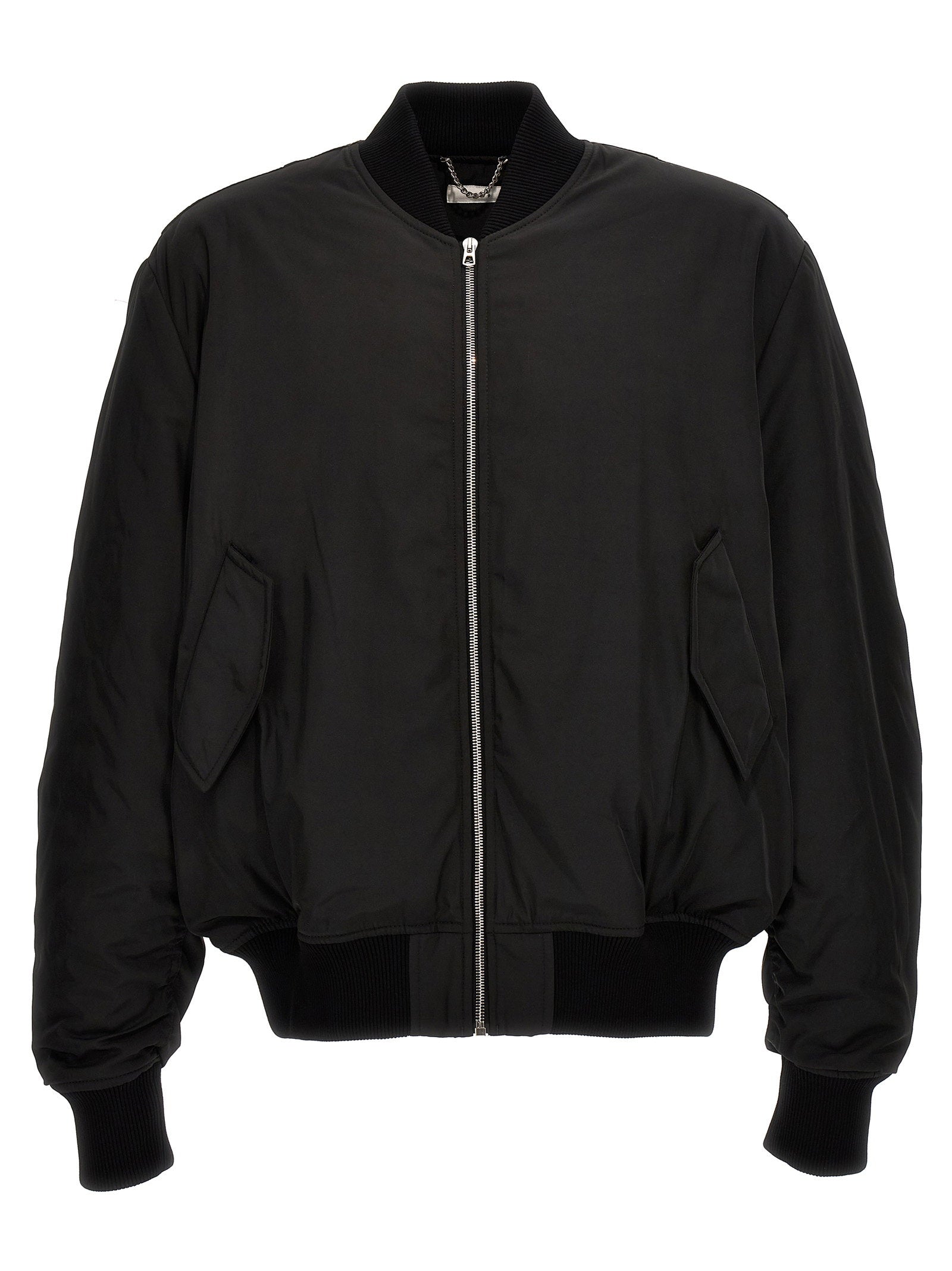 1989 Studio Nylon Bomber Jacket – 100% polyester