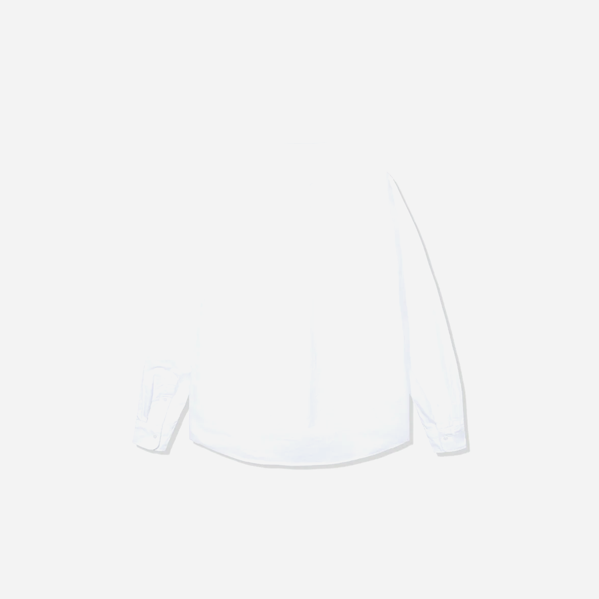 Anti Social Social Club Mind Games Oxford Shirt - view 3