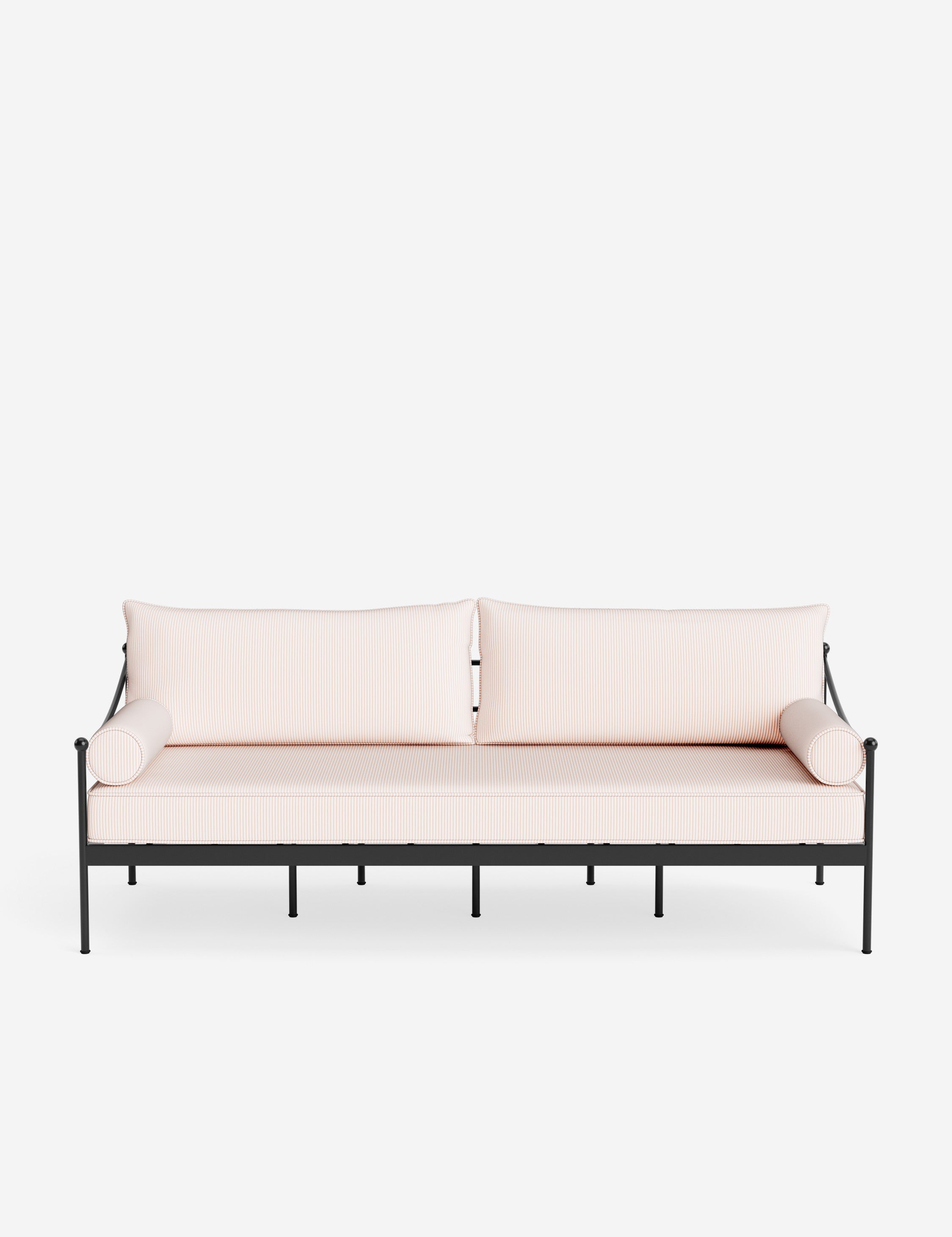 Lulu and Georgia Leni Outdoor Sofa - view 9