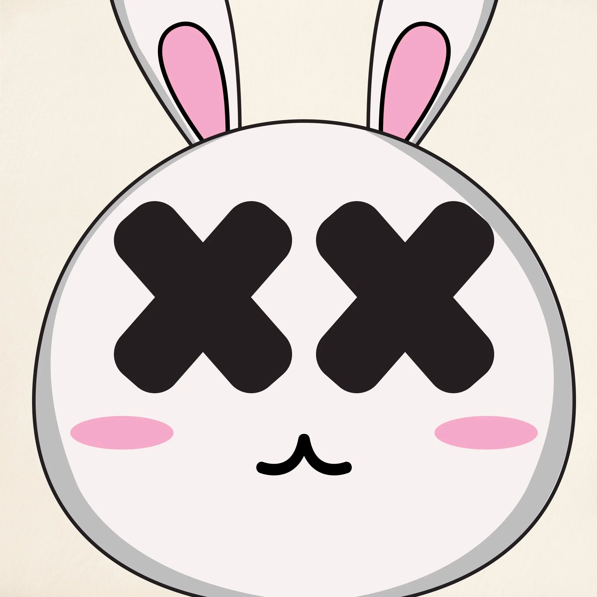 My Store Cutie Rabbit Tee - view 4