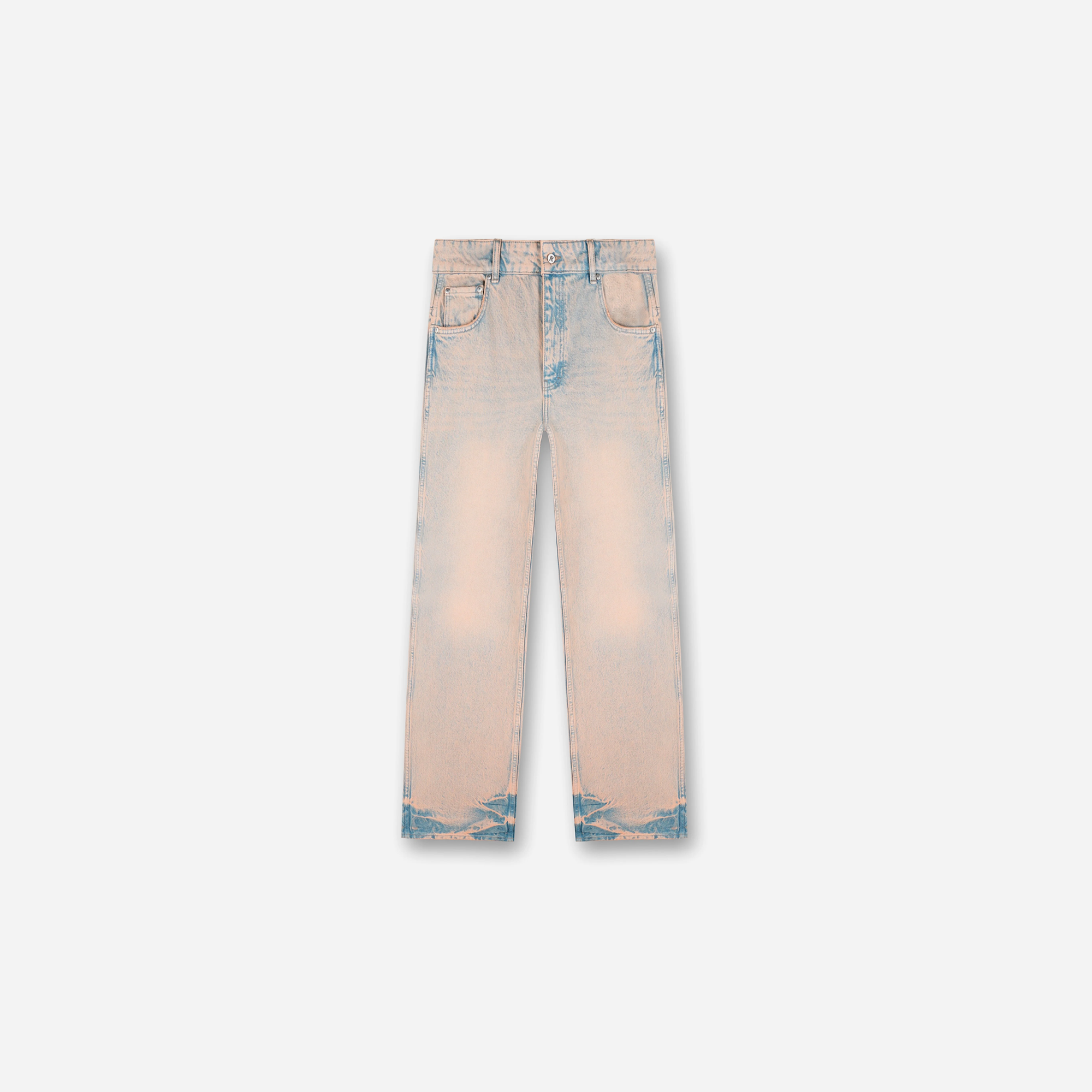 Represent R3 Baggy Denim - view 2