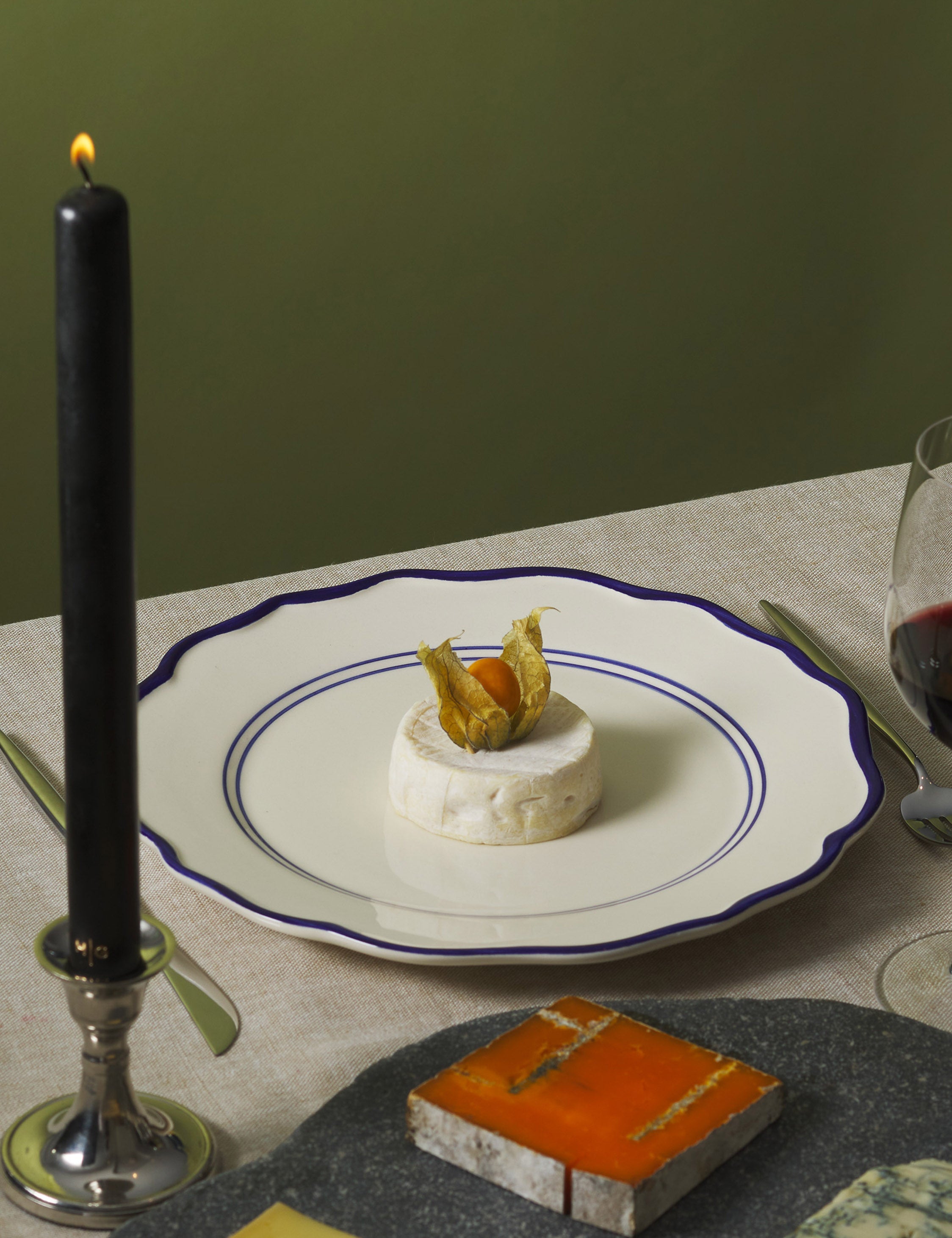 Lulu and Georgia Stoneware Dinnerware by Maison Madison - view 42