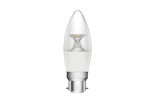 Orient Electric Eternal Clear LED Candle Lamp - view 2