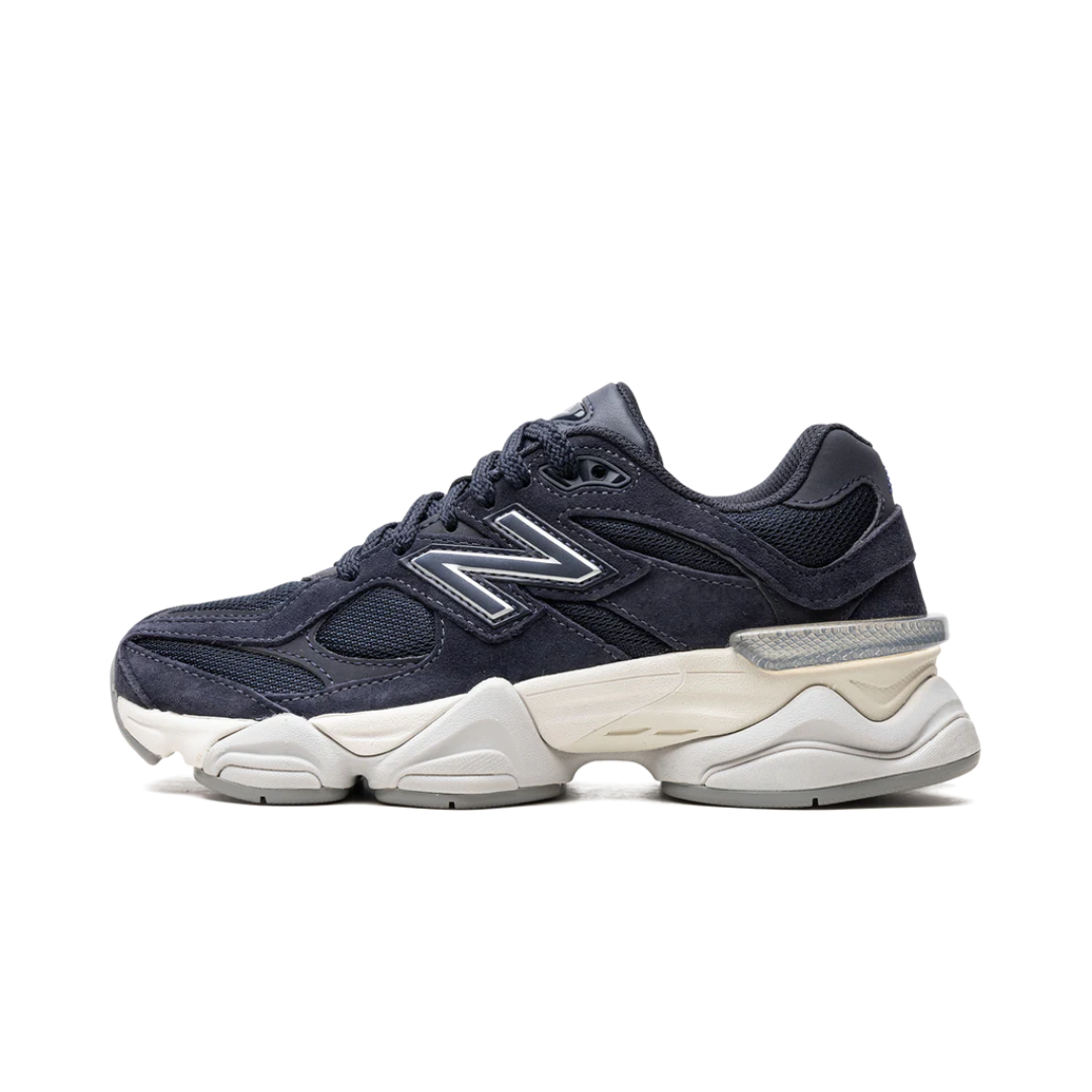 New Balance 9060 Eclipse – NAVY