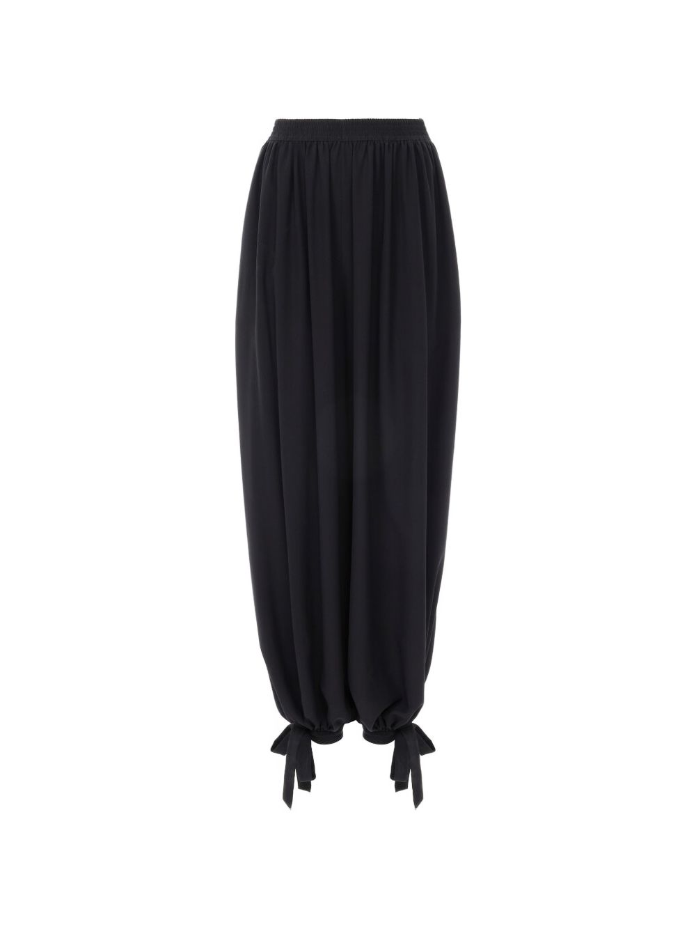 Chloé Chloe Trousers – Triacetate 90%, Silk 10%