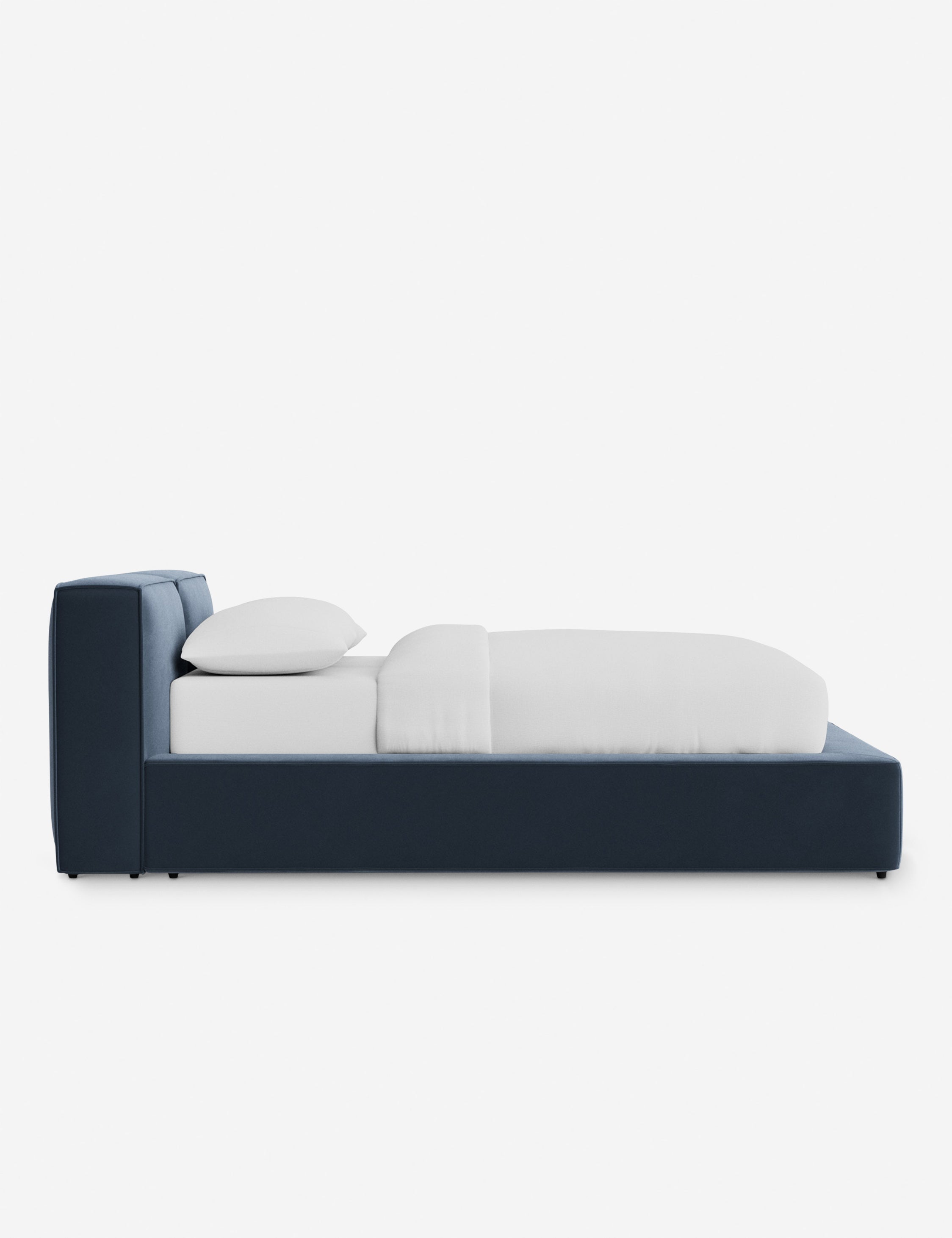 Lulu and Georgia Onni Platform Bed - view 88