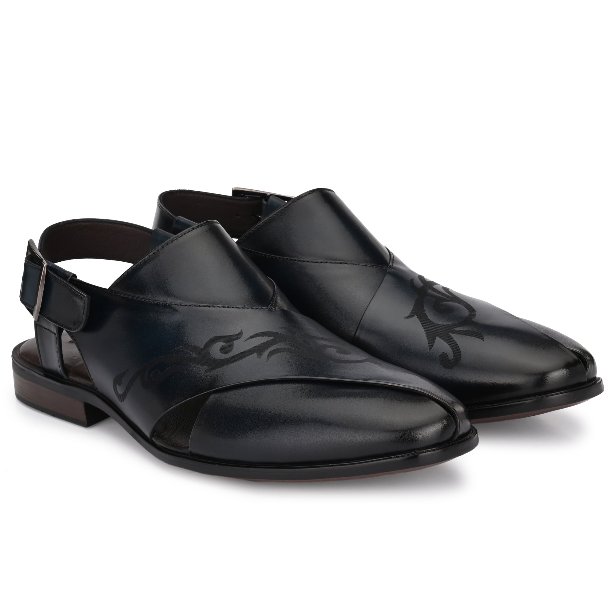 egoss-shoes Egoss Peshawari Sandal For Men - view 13
