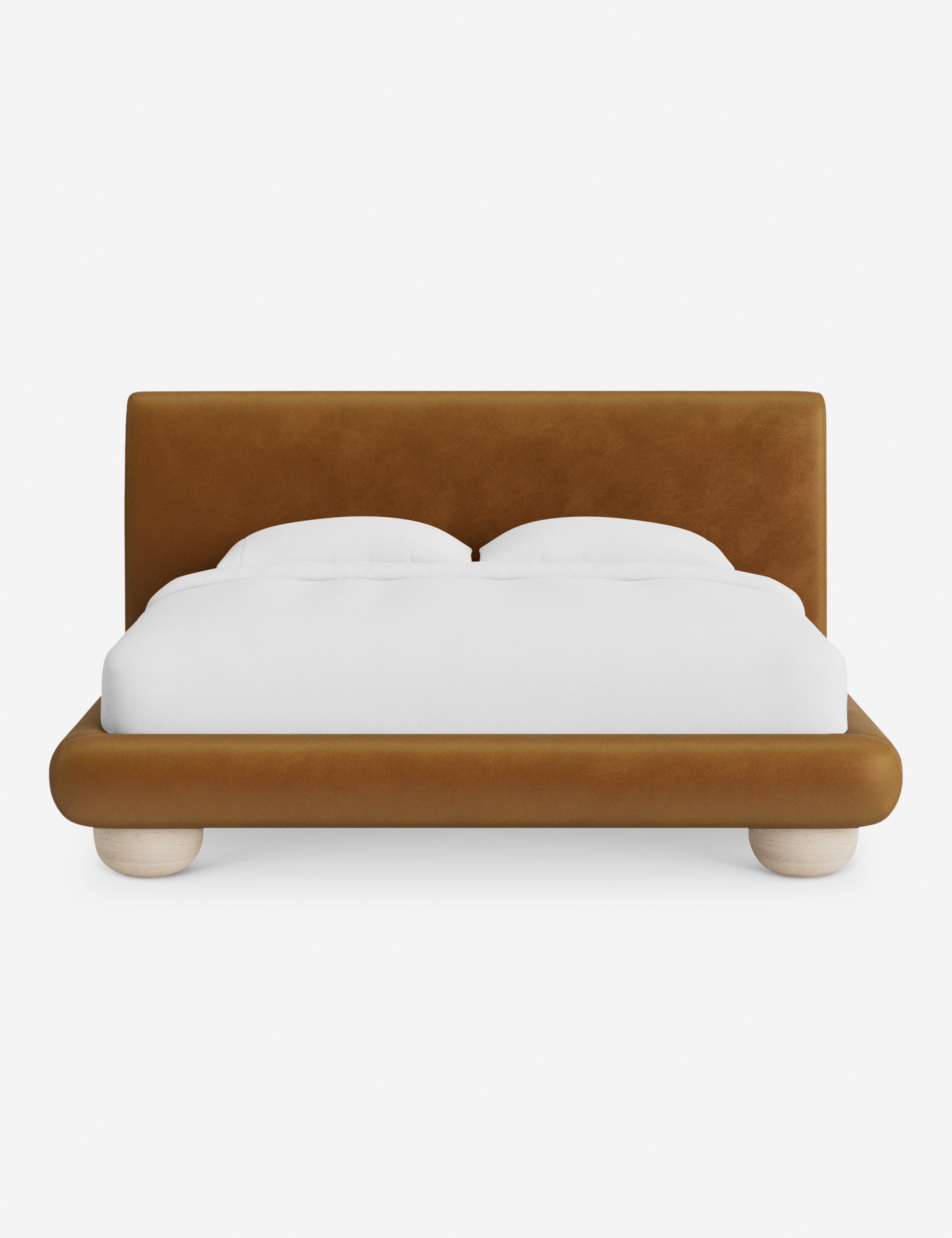 Lulu and Georgia Rigby Platform Bed - view 190