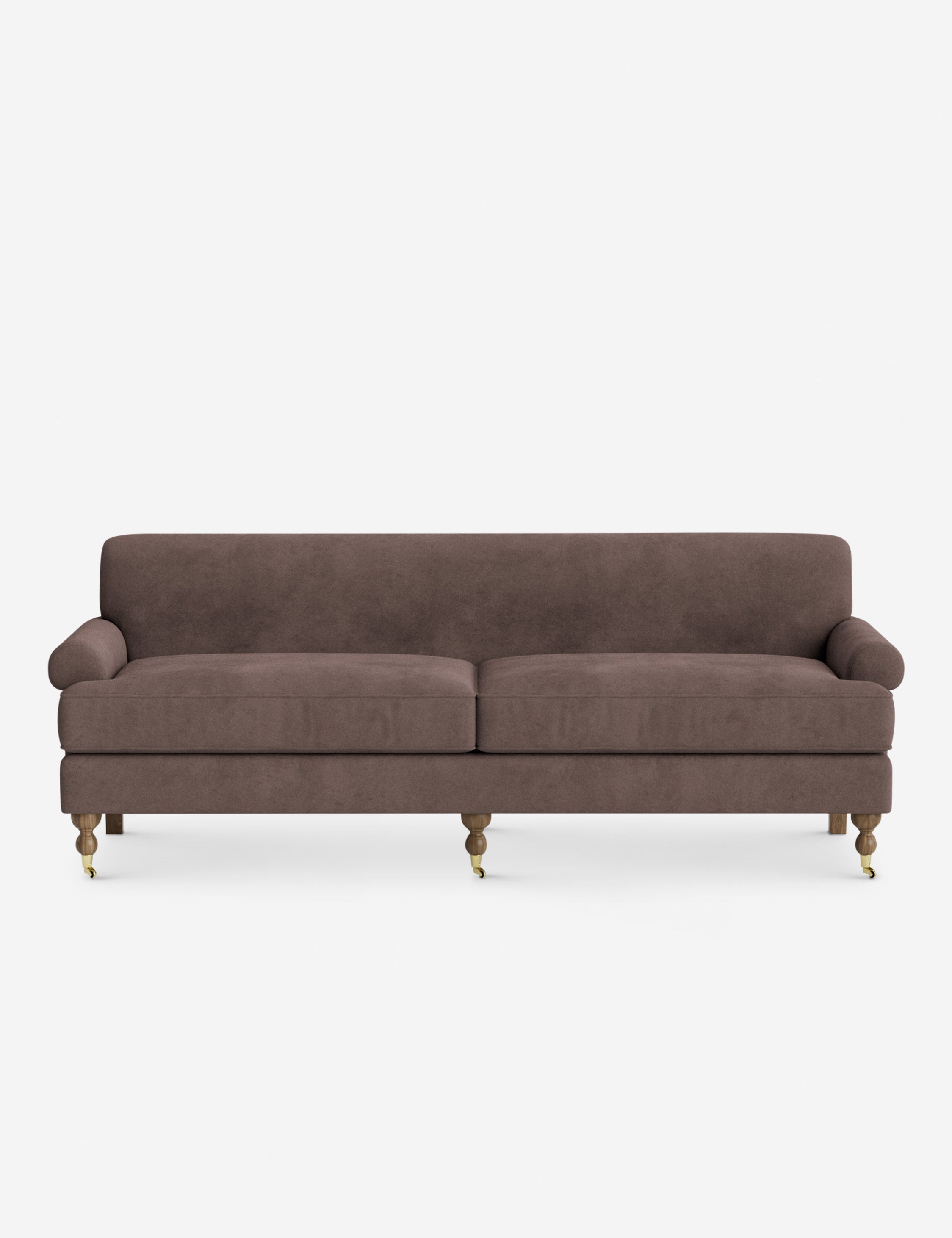 Lulu and Georgia Marsden Sofa by Heidi Caillier - view 34