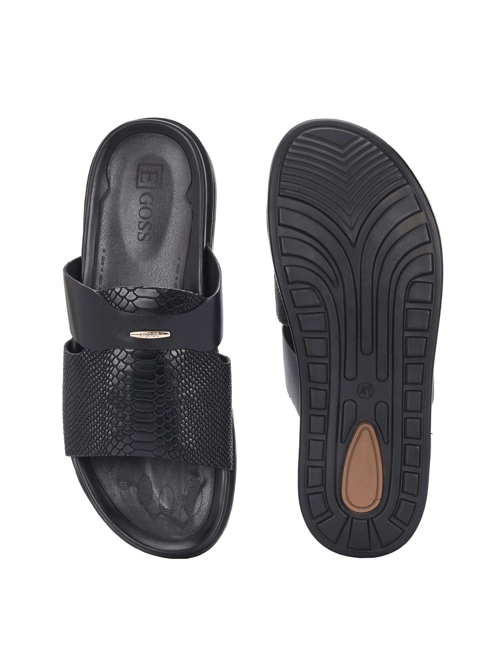 Egoss Shoes Egoss Casual Slippers For Men - view 15