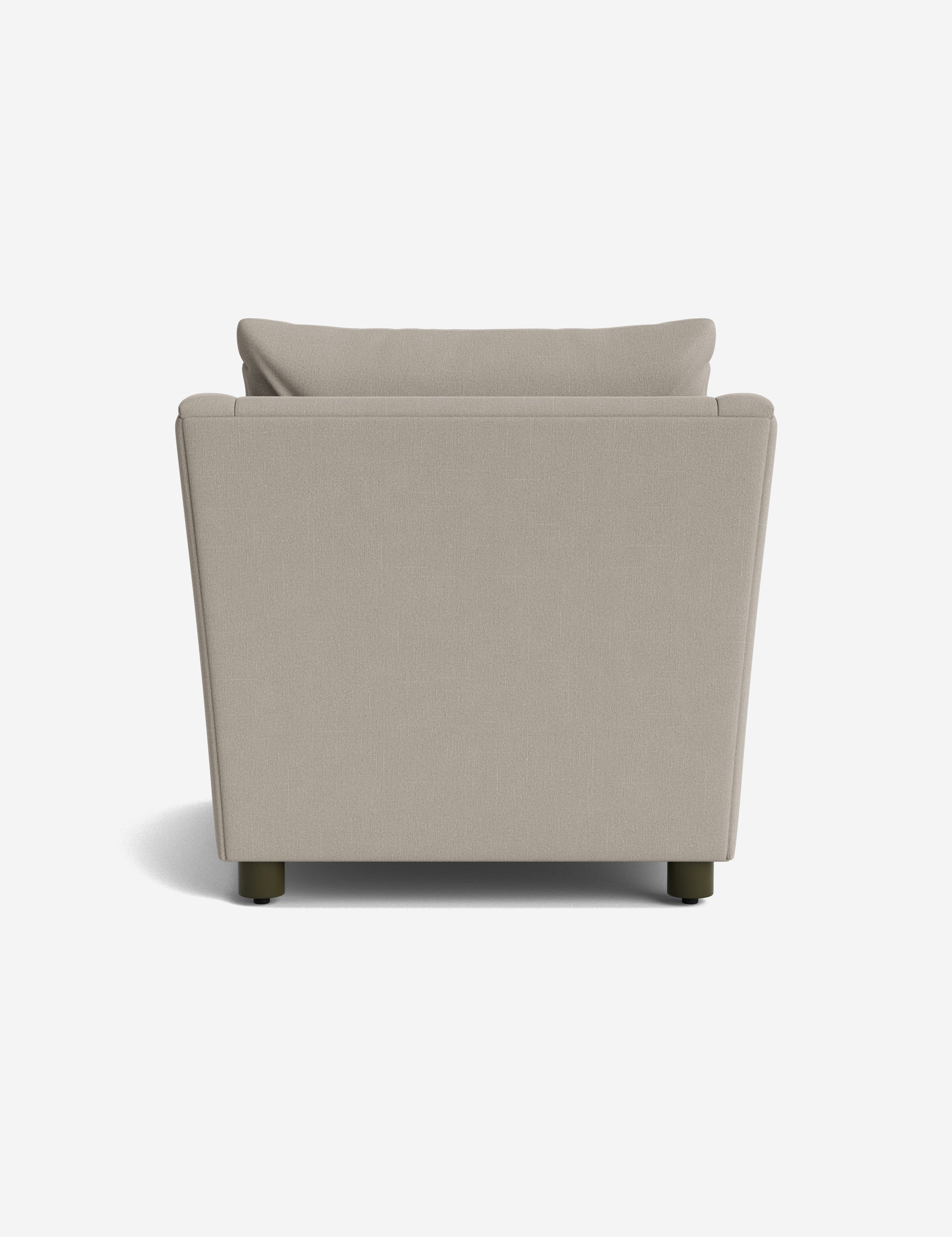 Lulu and Georgia Niven Accent Chair - view 180