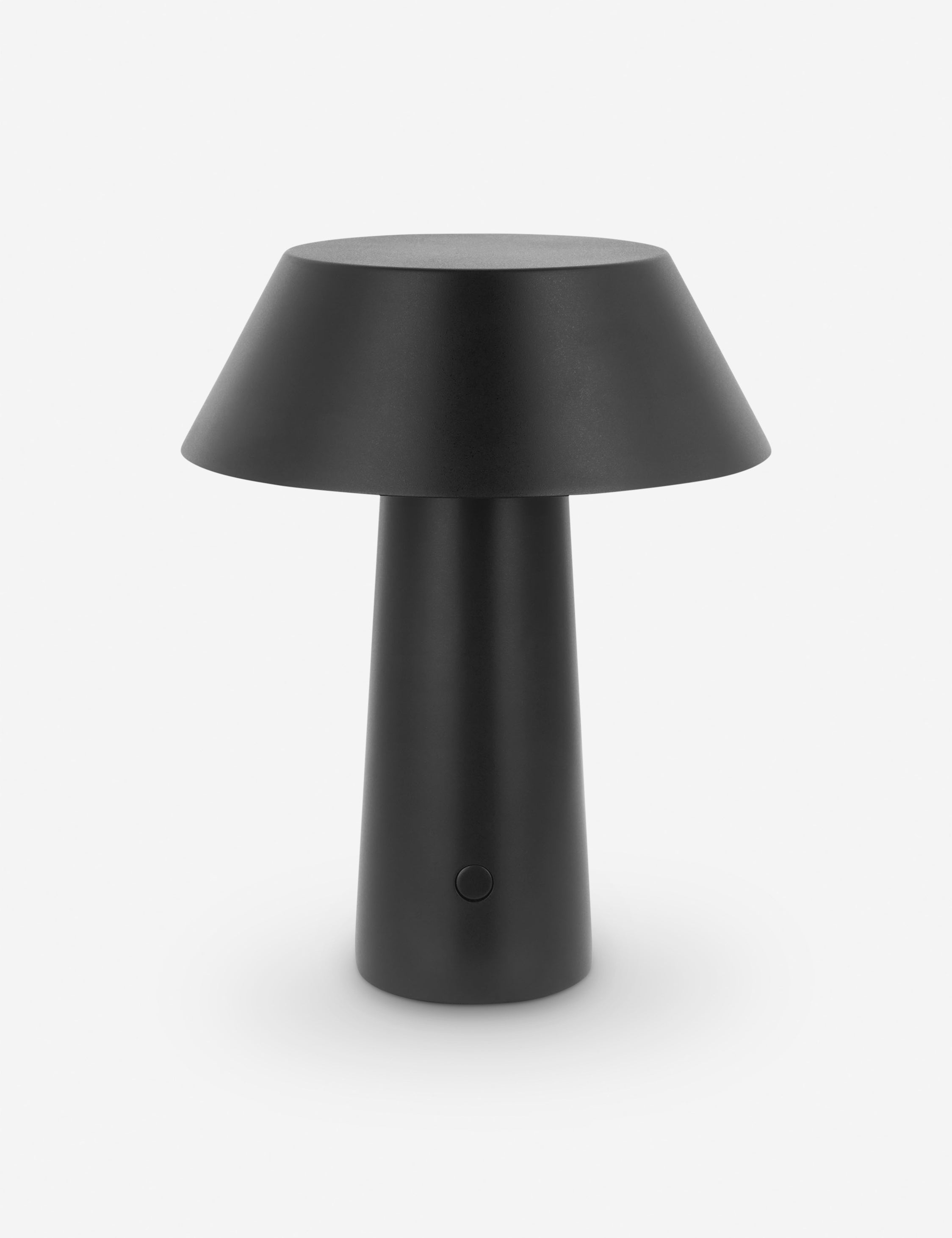 Lulu and Georgia Sanger Mini Cordless Table Lamp