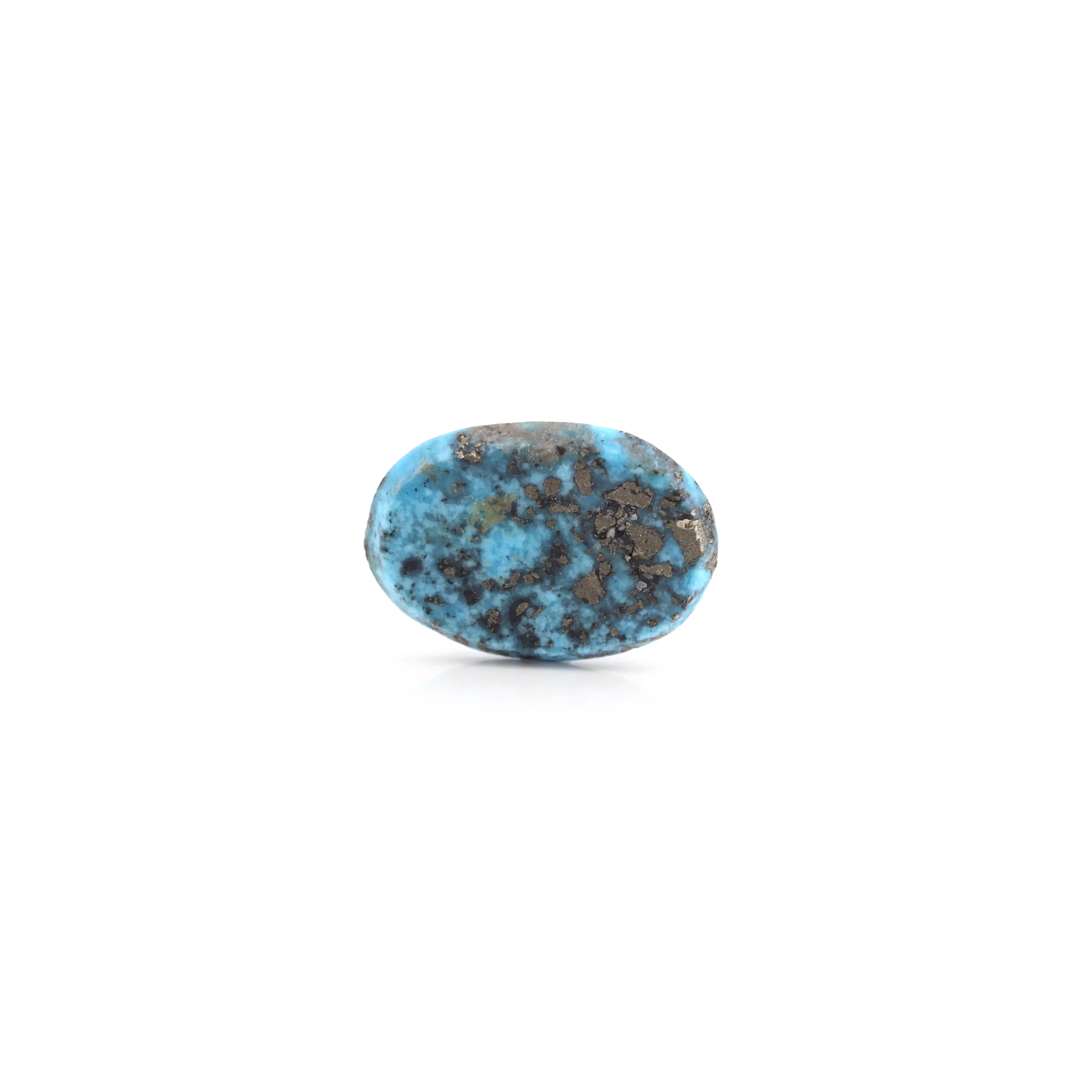 Pramogh Irani Firoza - 17.25 Carat - view 2