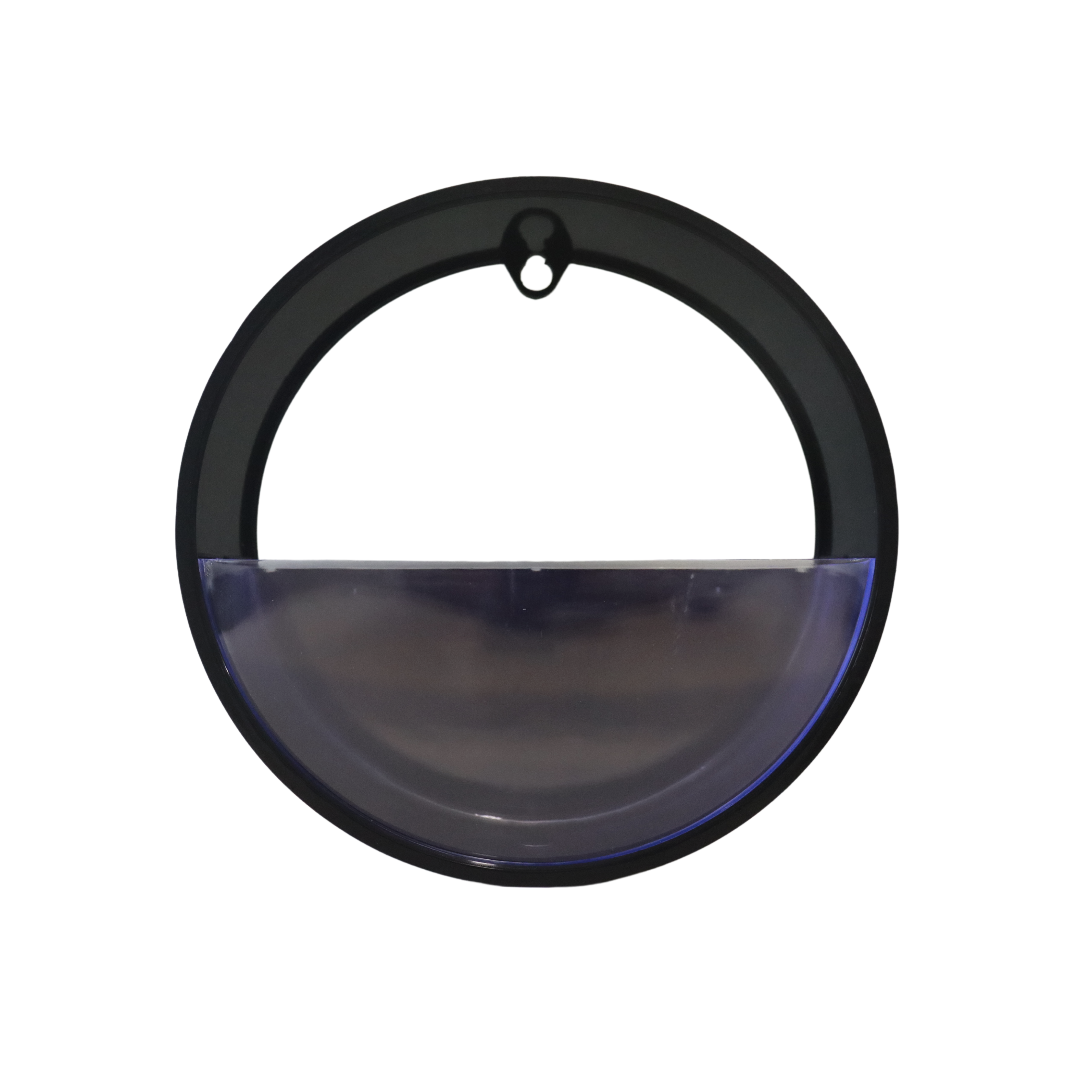 Seed2Plant Modern Circular Wall Planter
