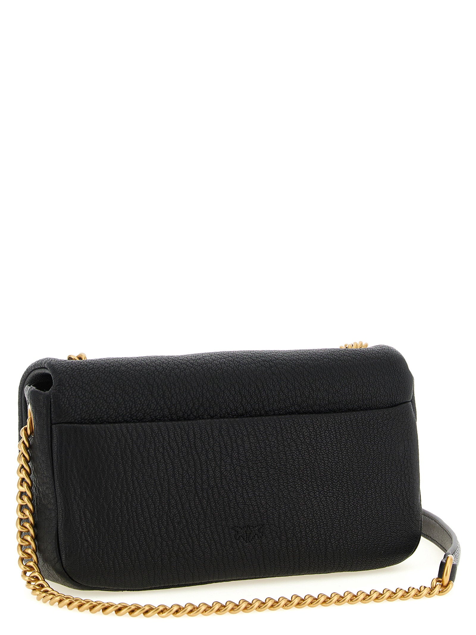 Pinko Love Birds Shoulder Bag - view 2