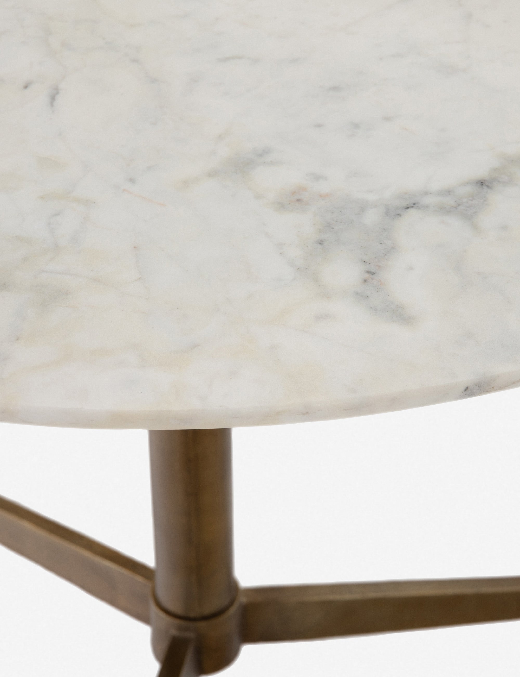 Lulu and Georgia Celie Bistro Table - view 4
