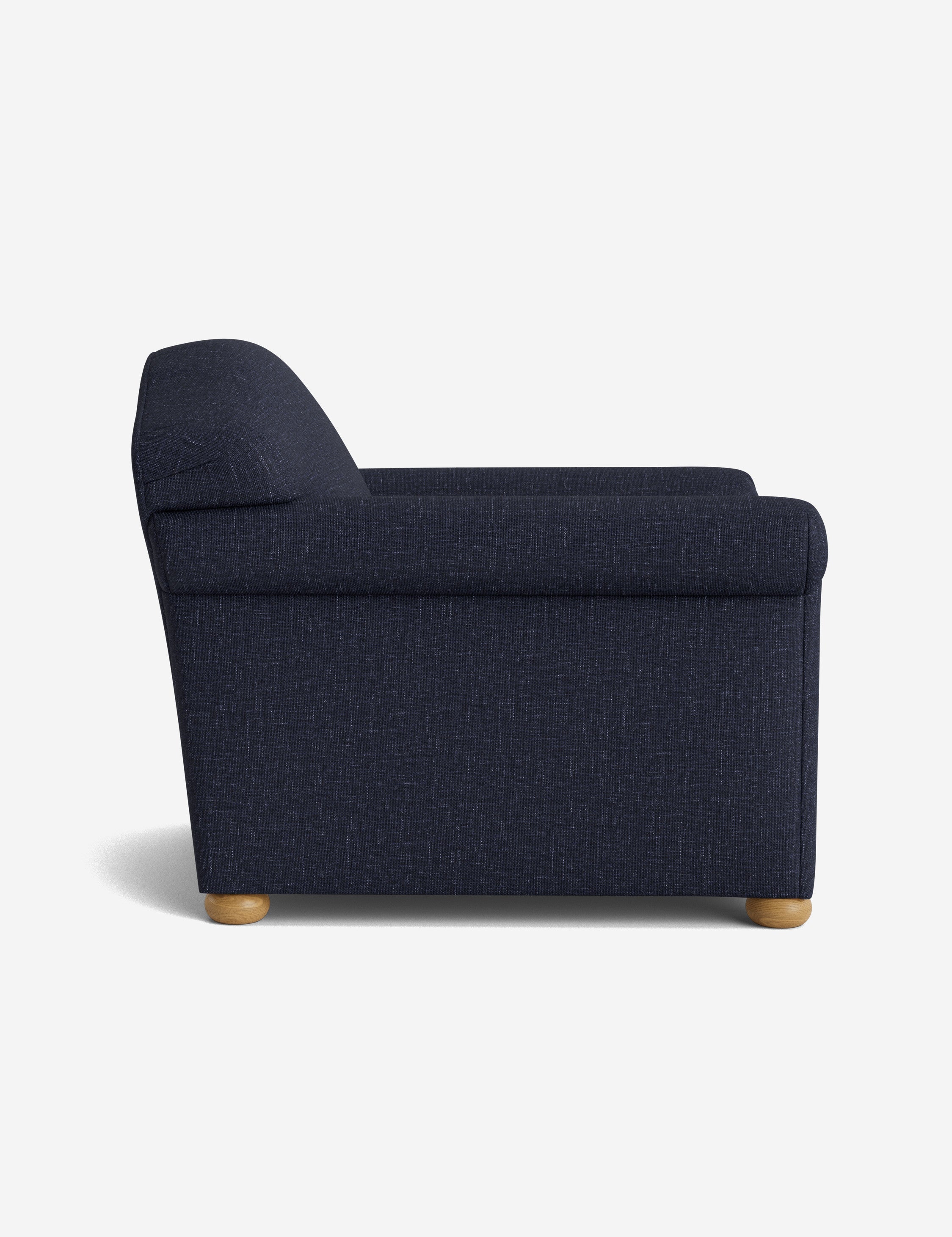 Lulu and Georgia Emera Accent Chair - view 42