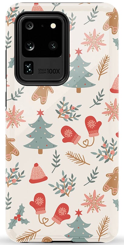 Casetry Sugar and Spice | Holiday Cookie Case - view 31