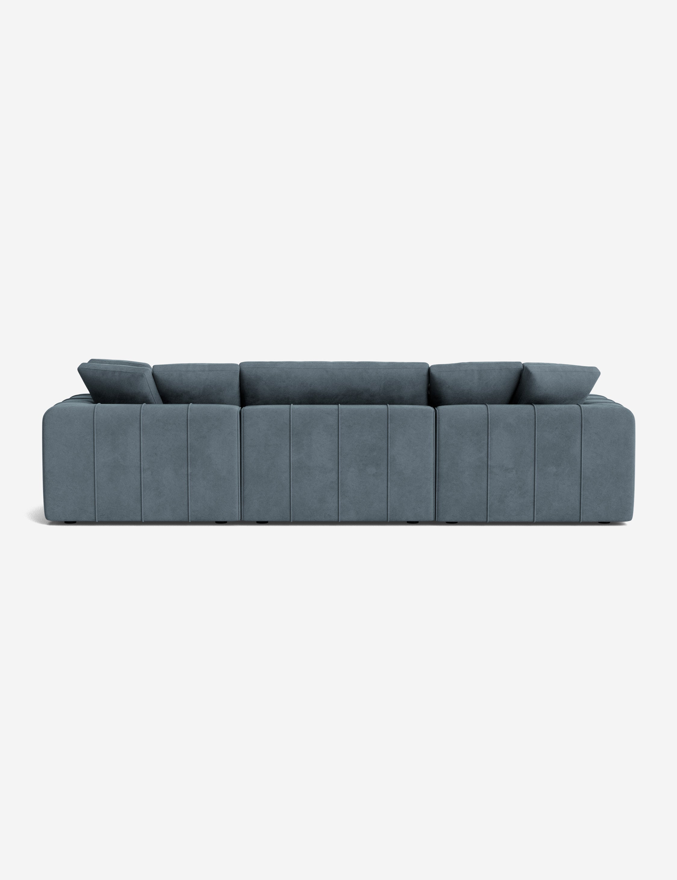 Lulu and Georgia Capella Modular Sofa - view 105