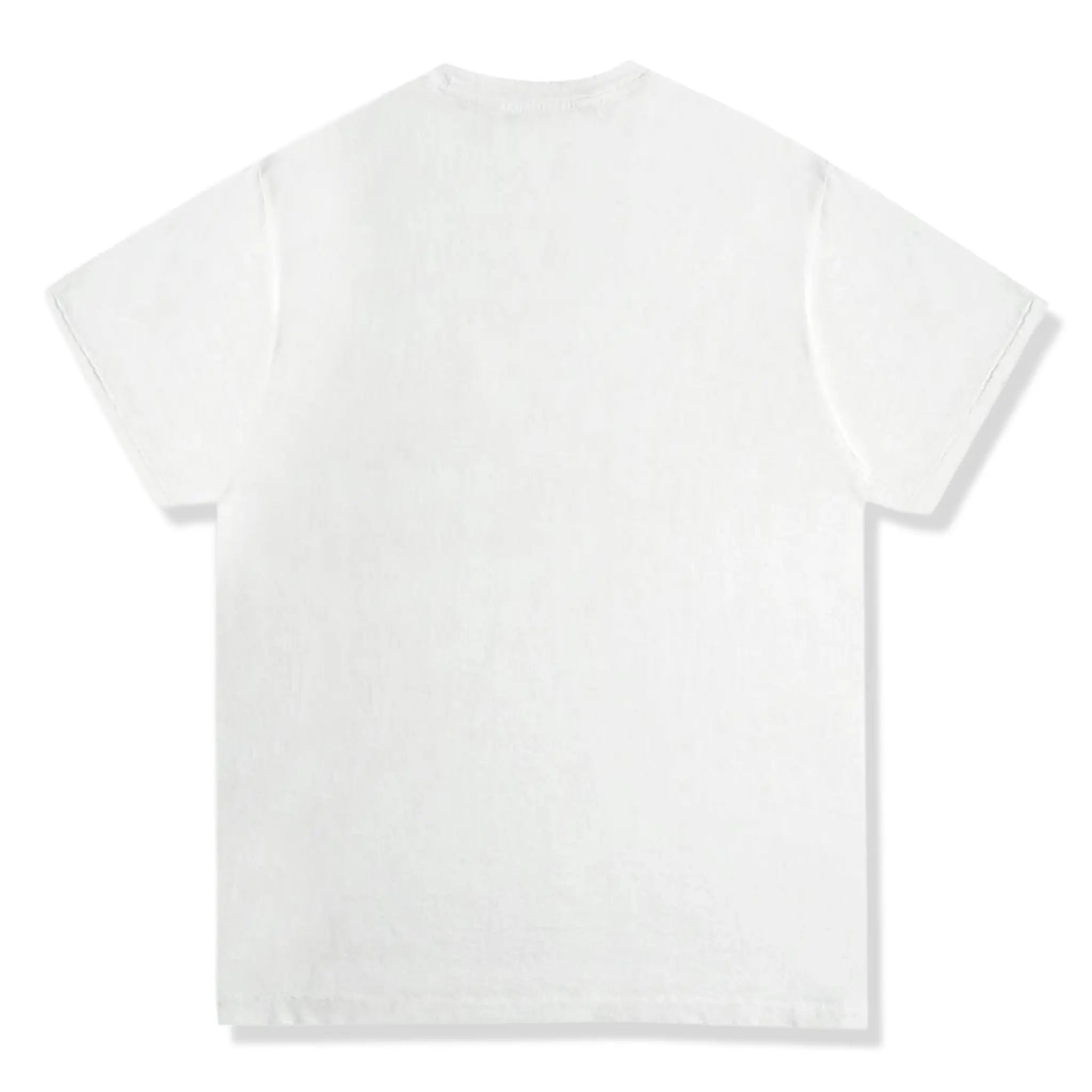 Gallery Dept. Plain Vintage Pocket White T Shirt - view 2