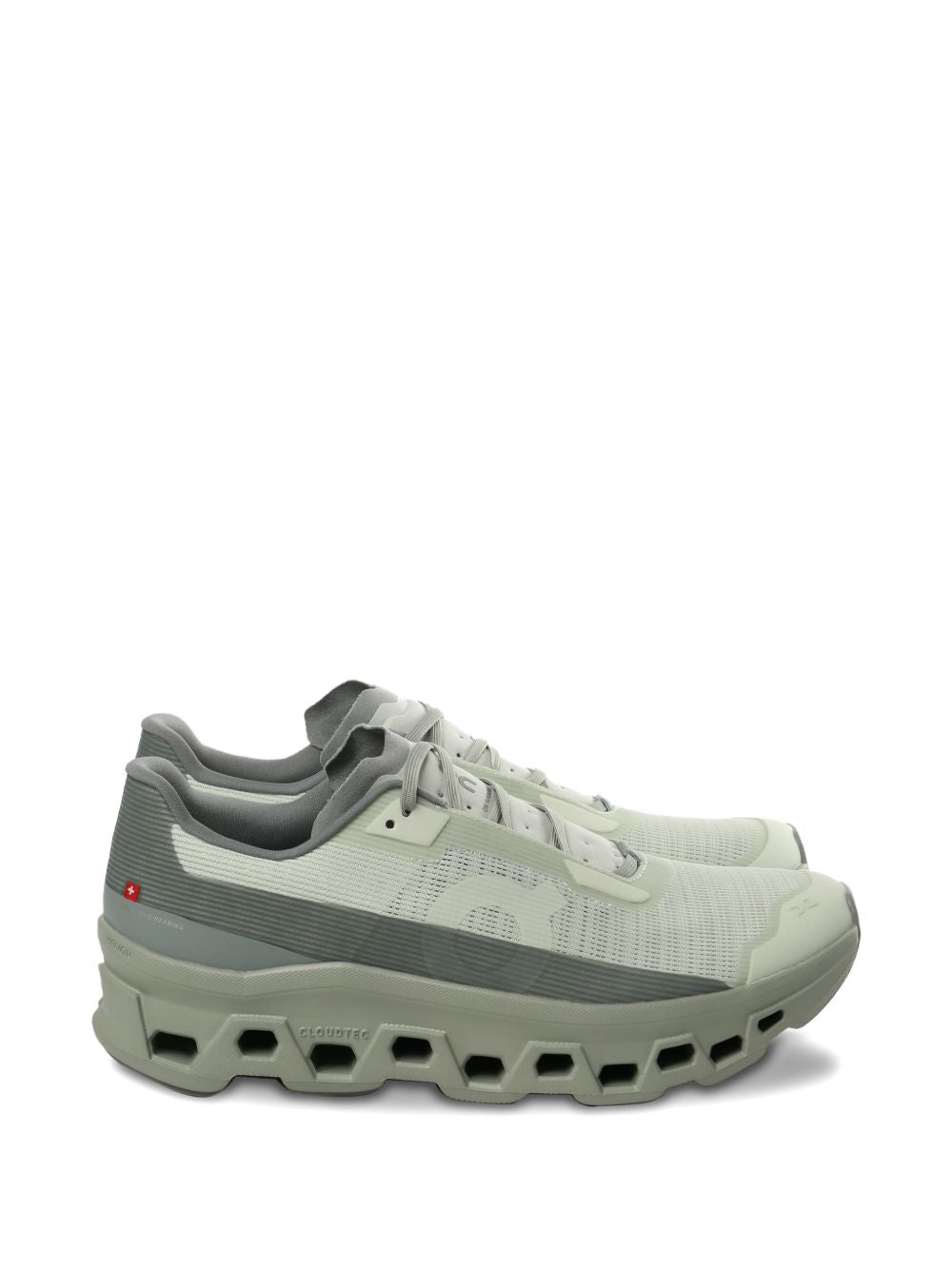 ON Cloudmonster Void Sneakers – Outer: Fabric 100%