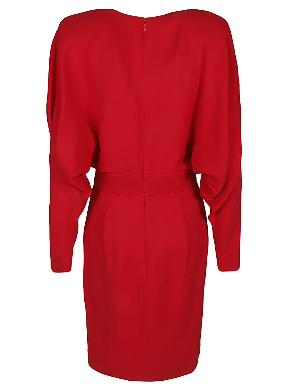 Alexandre Vauthier Mini dress – viscose 100% - view 2