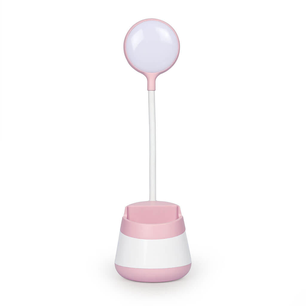 Bigsmall_hmk Work Table Lamp with Pen Stand - view 7