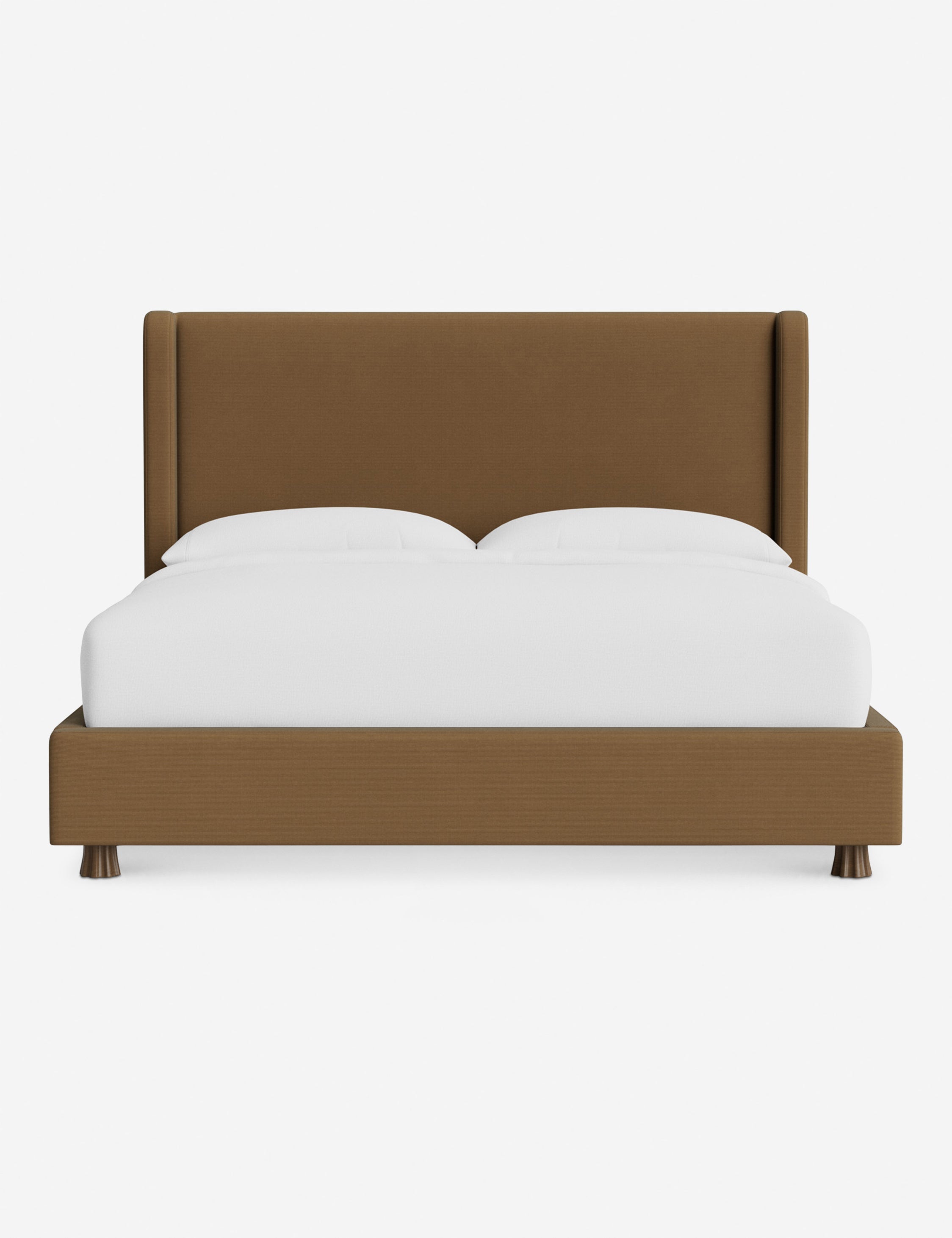 Lulu and Georgia Domme Platform Bed by DISC Interiors - view 69