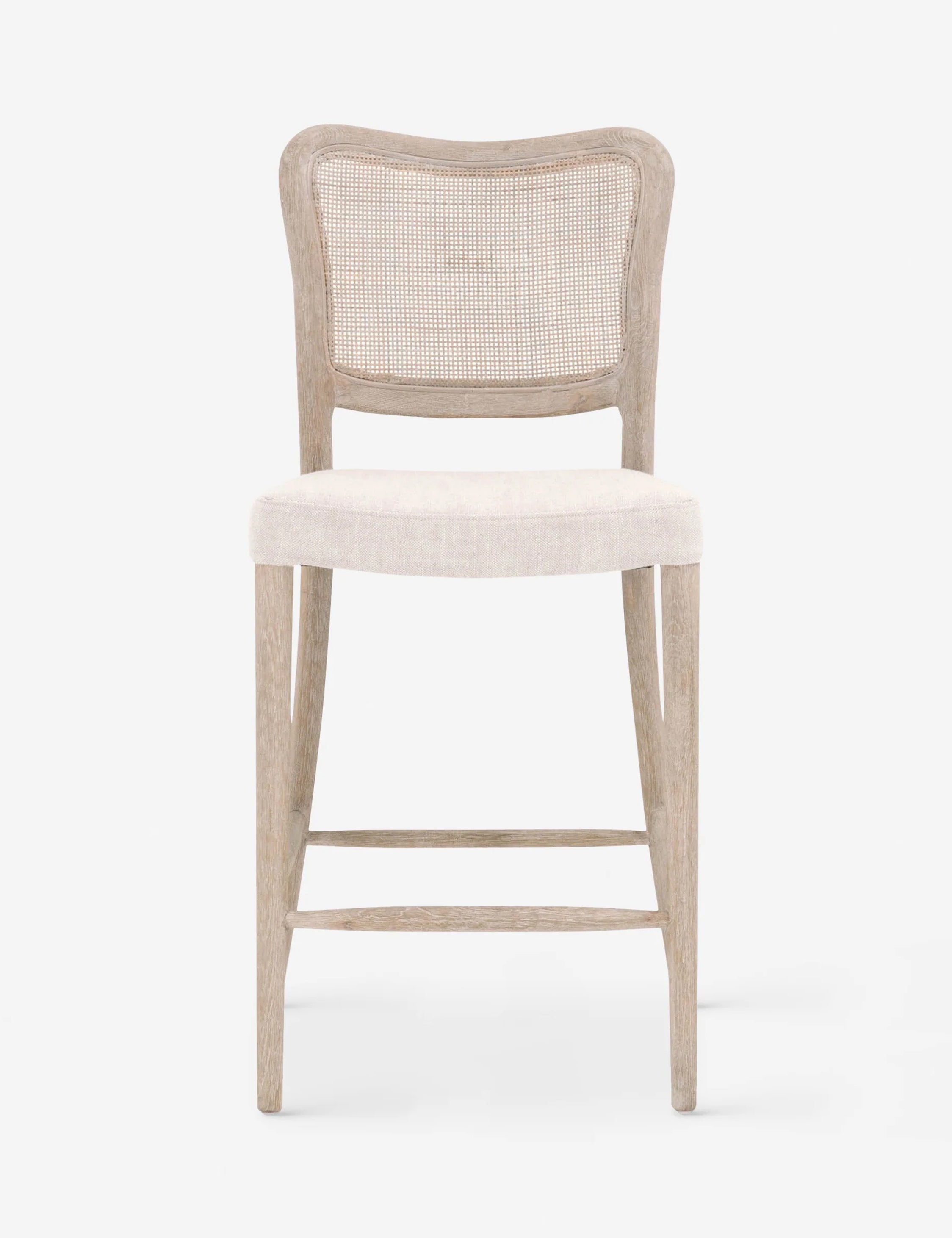 Lulu and Georgia Aniston Counter Stool - view 2