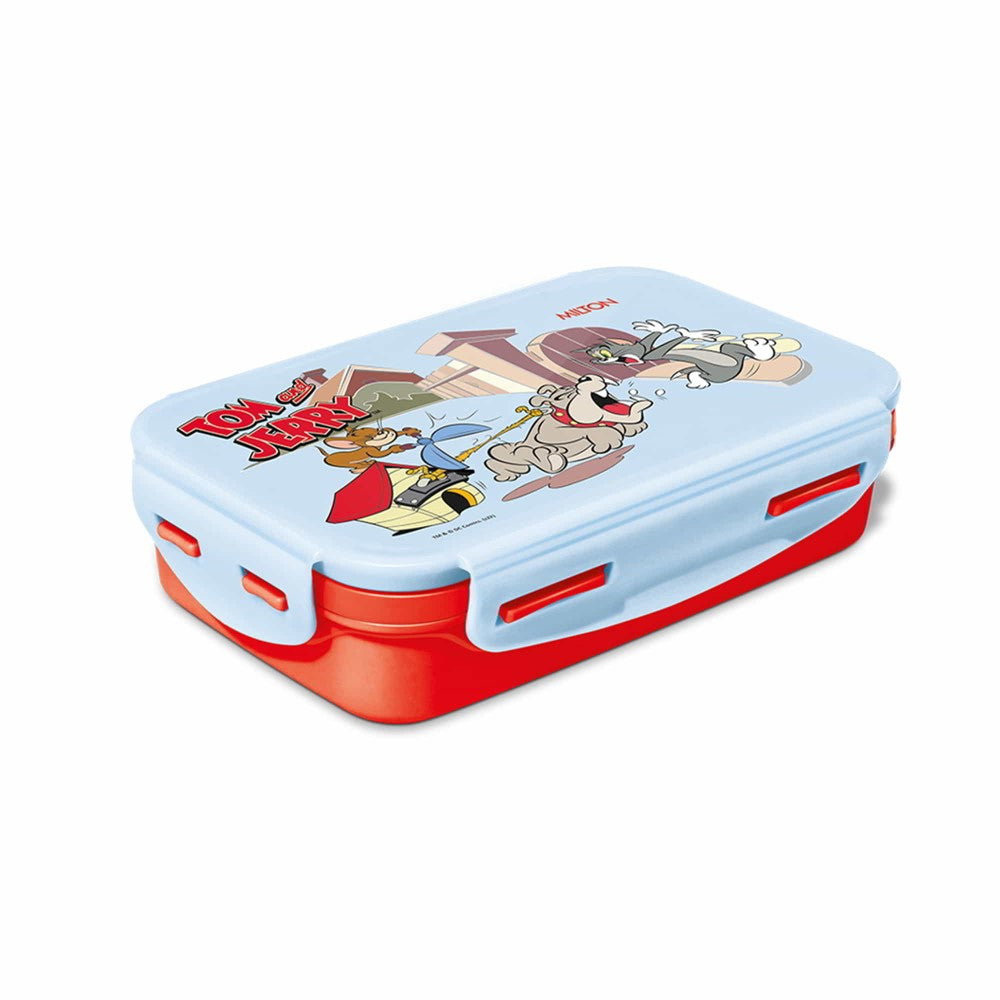 Steely Tiffin Mini Lunchbox (Milton) - view 3