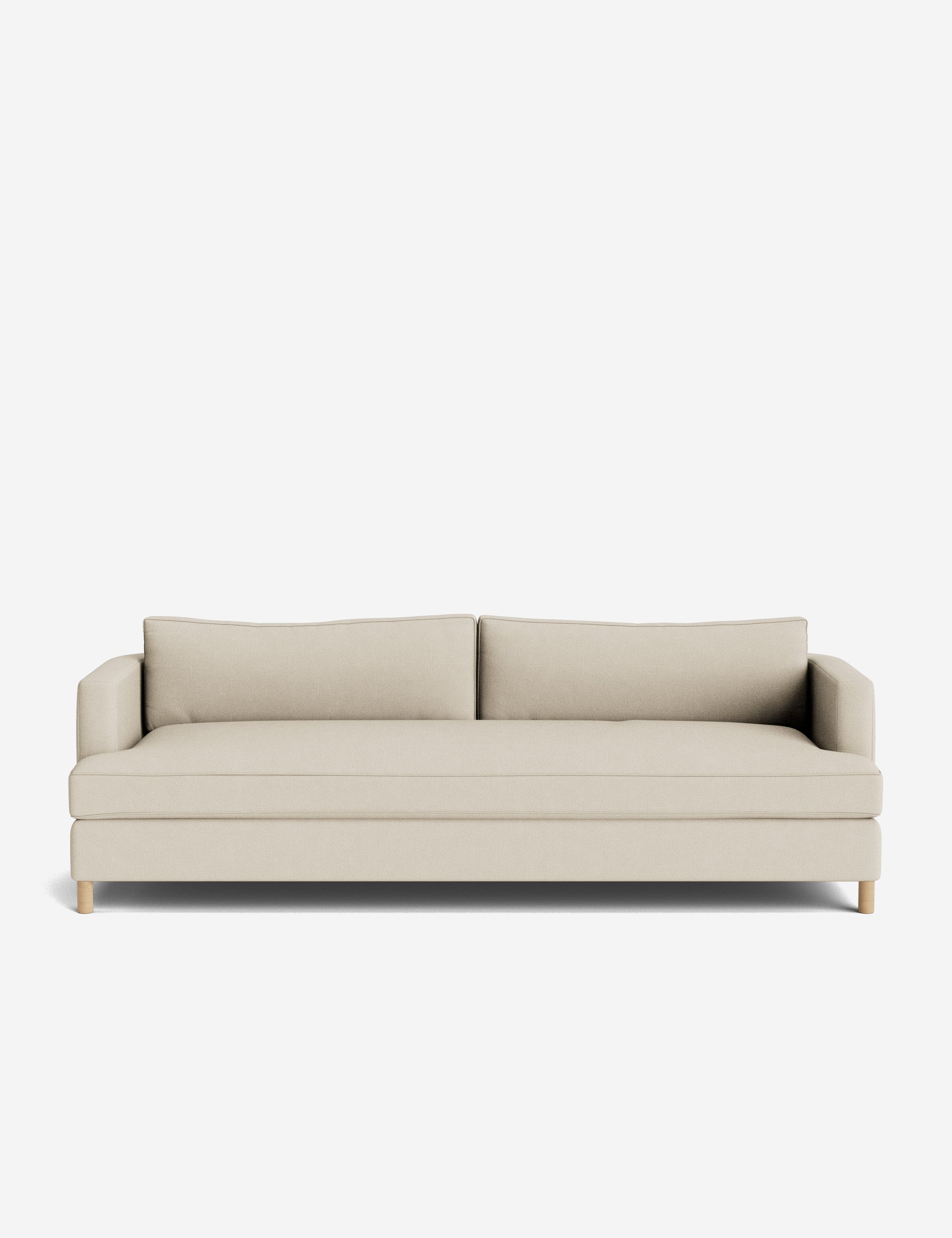 Lulu and Georgia Belmont Sofa by Ginny Macdonald - view 111