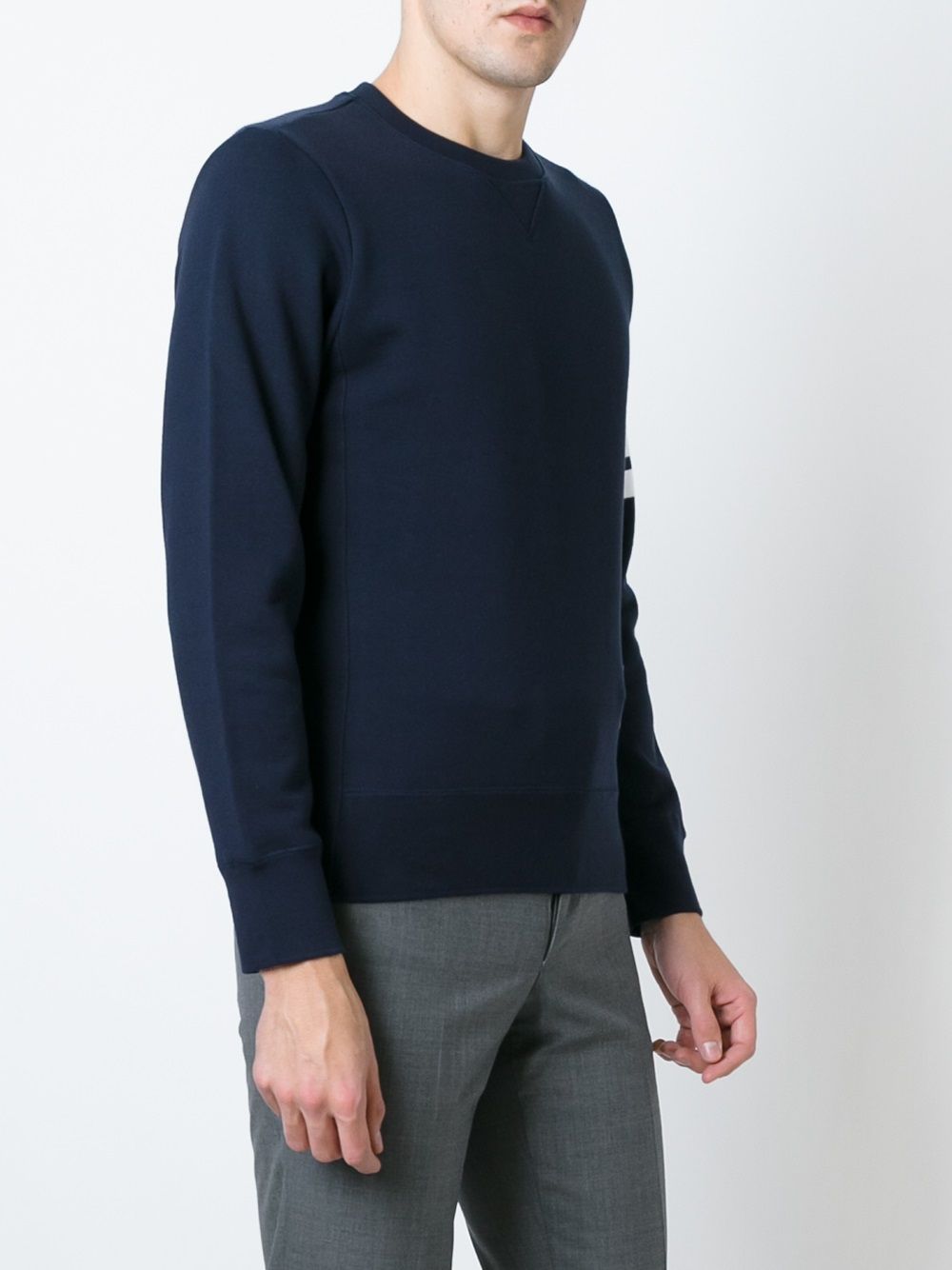 Thom Browne Shirt – 100% Cotton - view 3