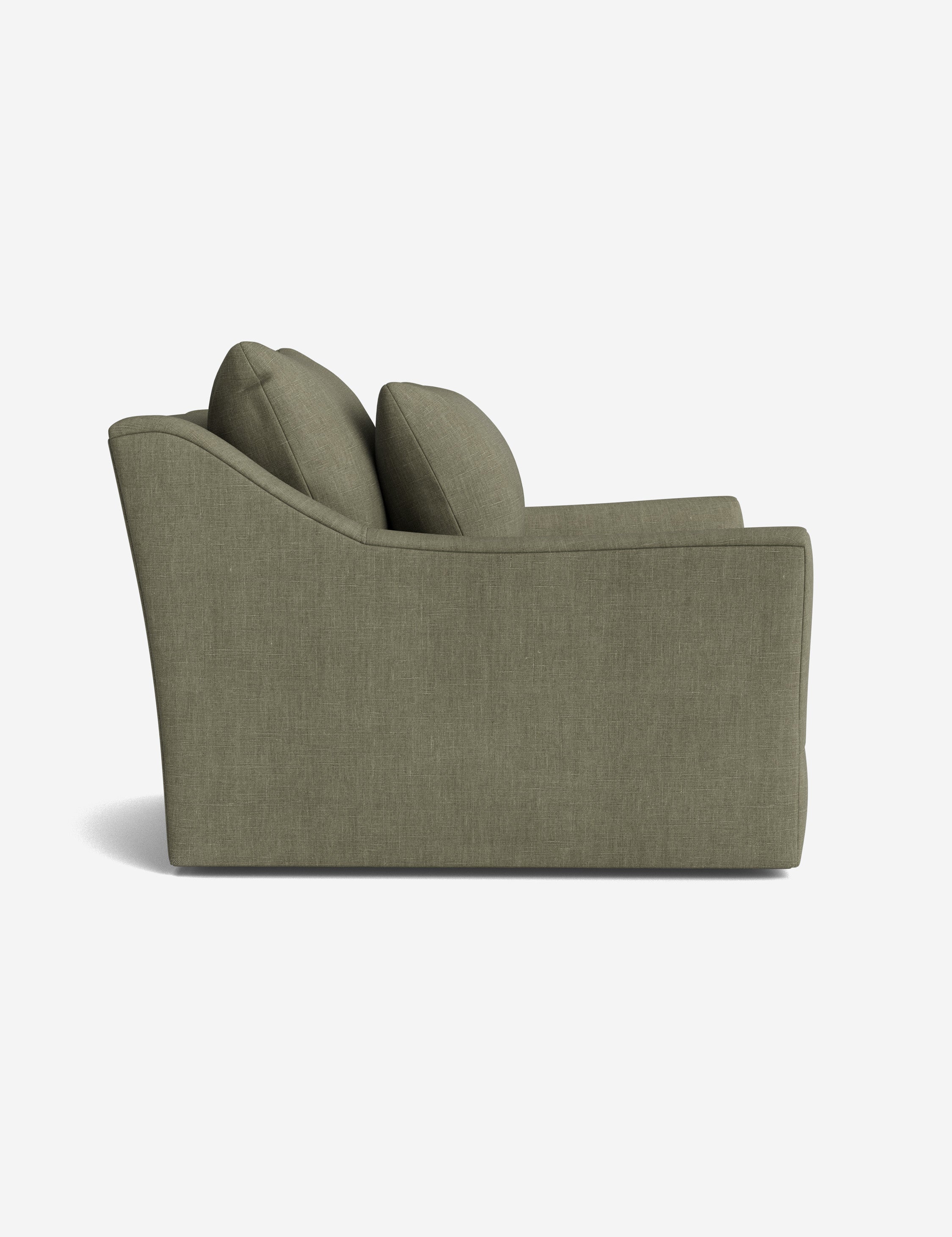 Lulu and Georgia Niven Swivel Chair - view 188