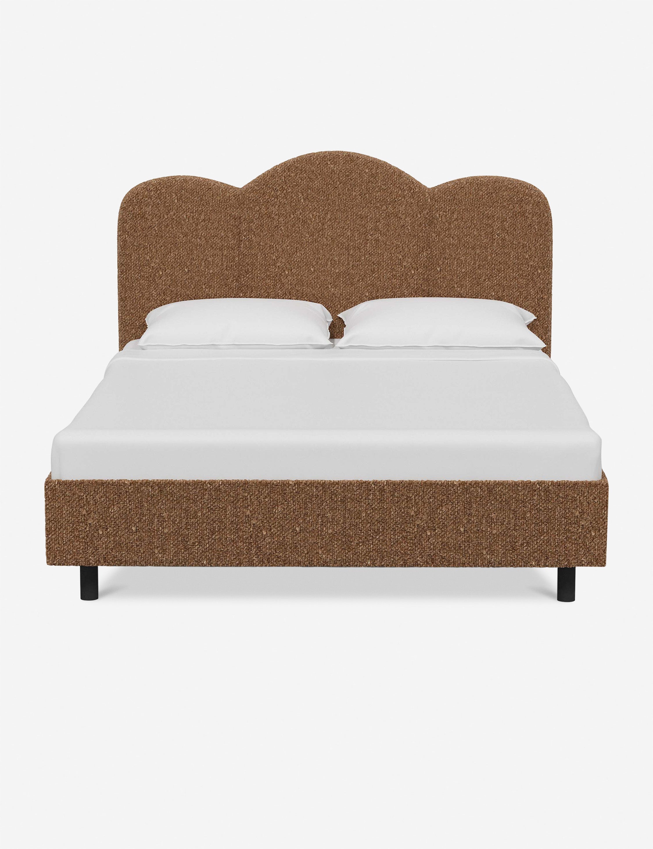Lulu and Georgia Mino Platform Bed - view 20