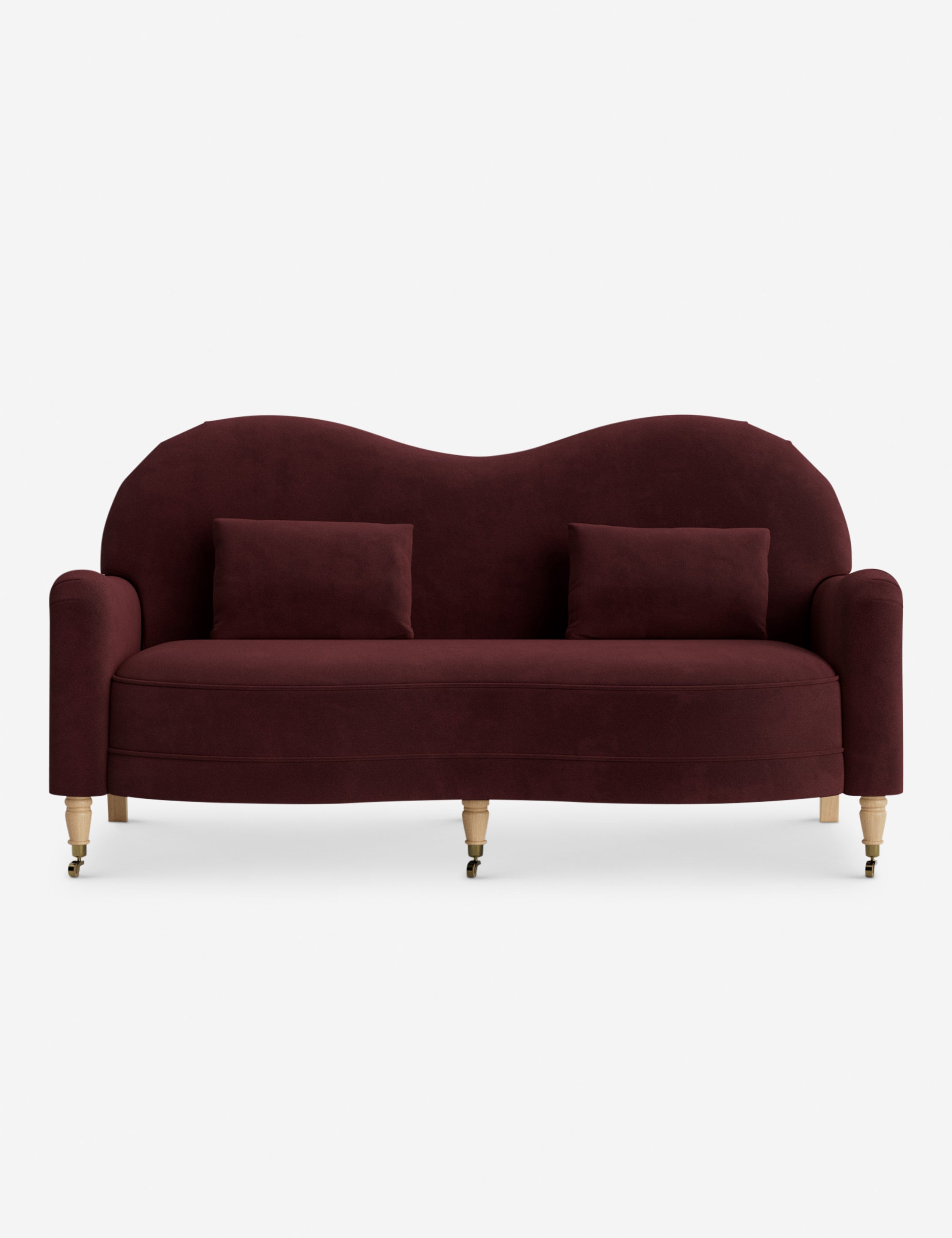 Lulu and Georgia Middleton Sofa by Ginny Macdonald - view 130